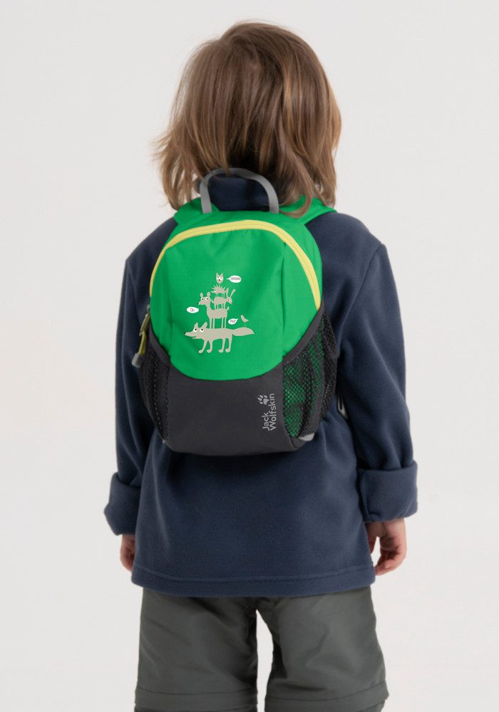 Jack Wolfskin Kinderrucksack SPROUT 5