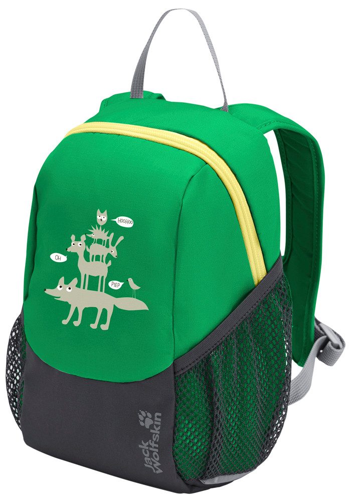 Jack Wolfskin Kinderrucksack SPROUT 5
