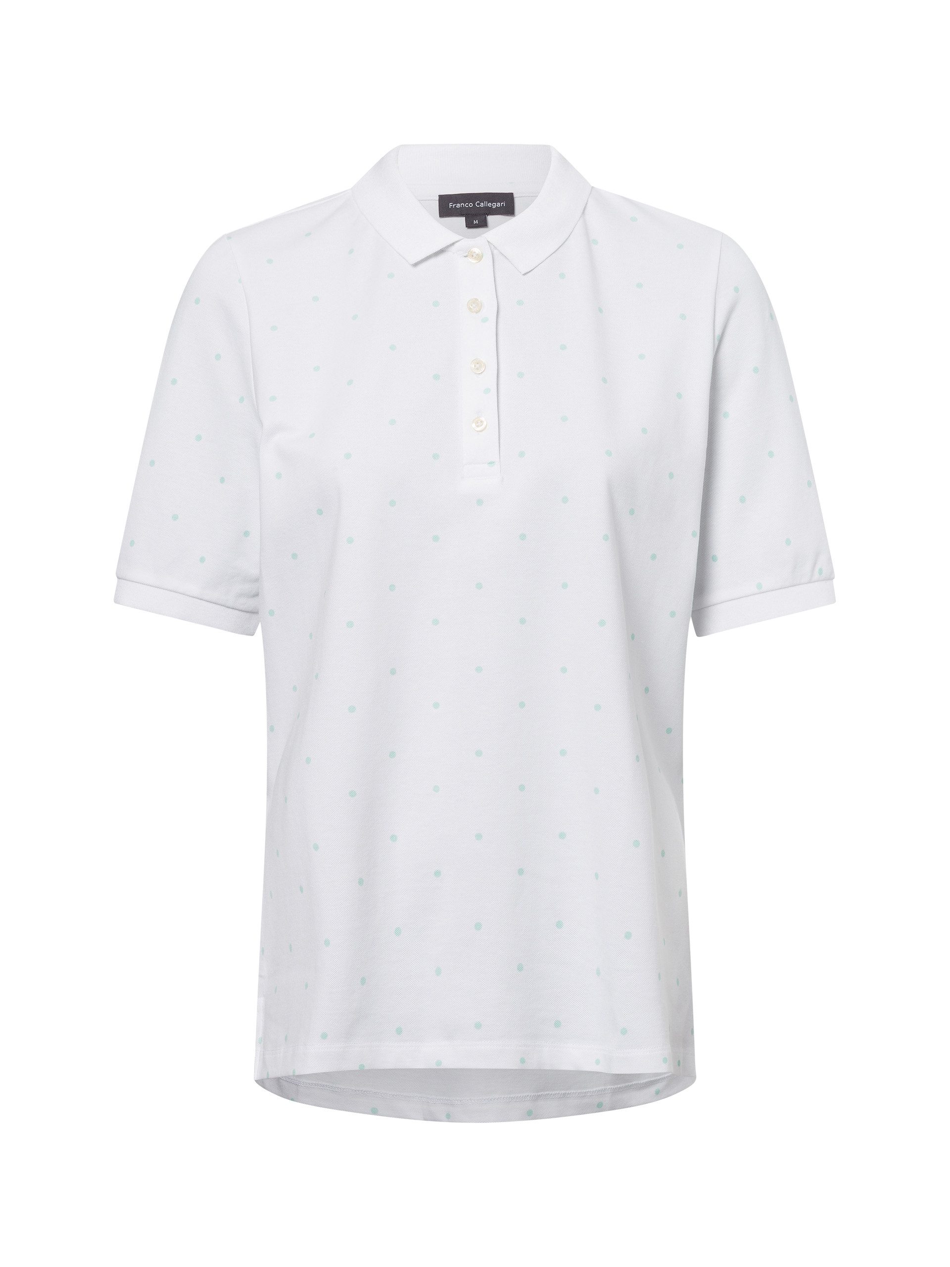 Franco Callegari Poloshirt günstig online kaufen