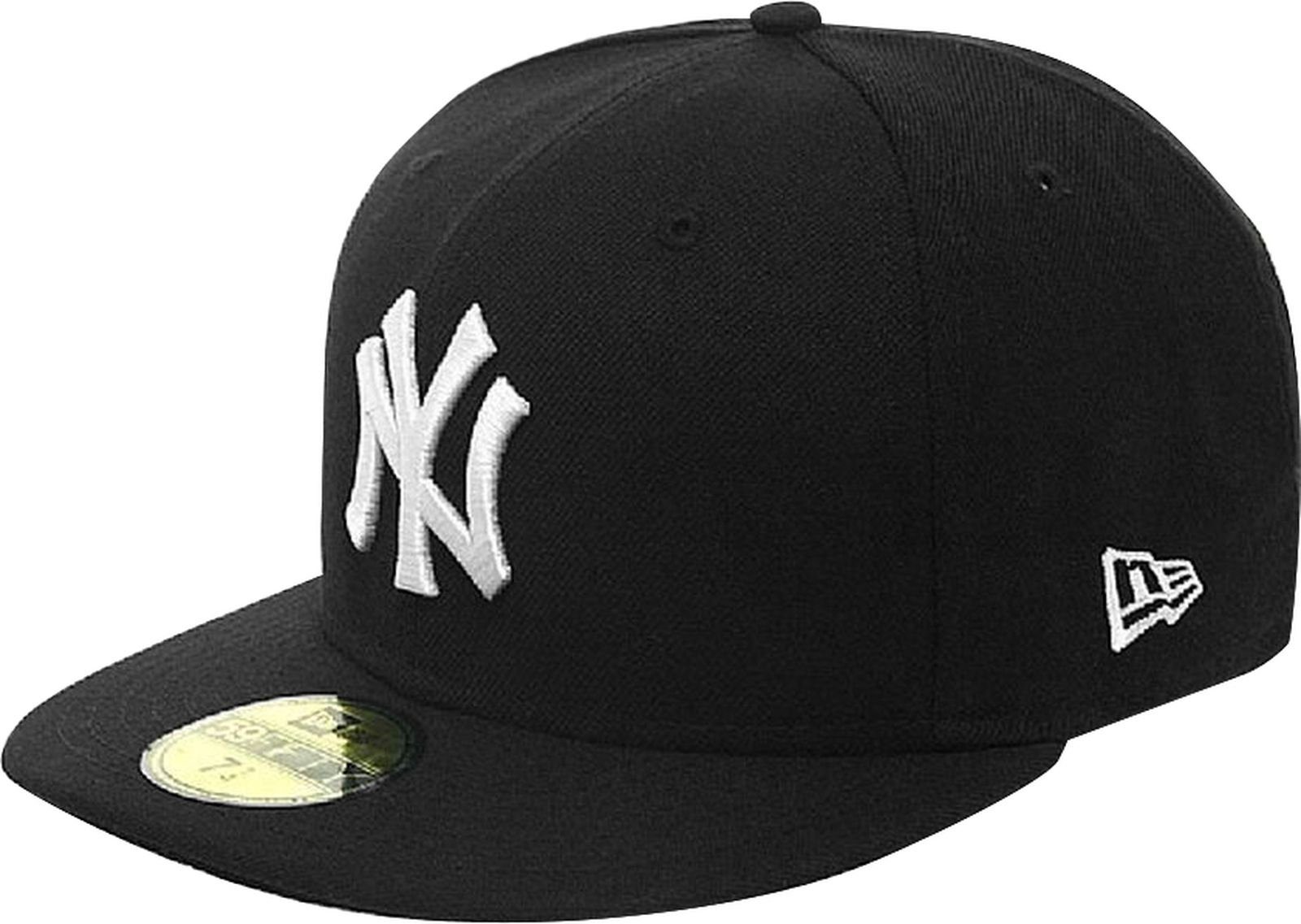New Era Fitted Cap MLB New York Yankees Essential 59Fifty günstig online kaufen