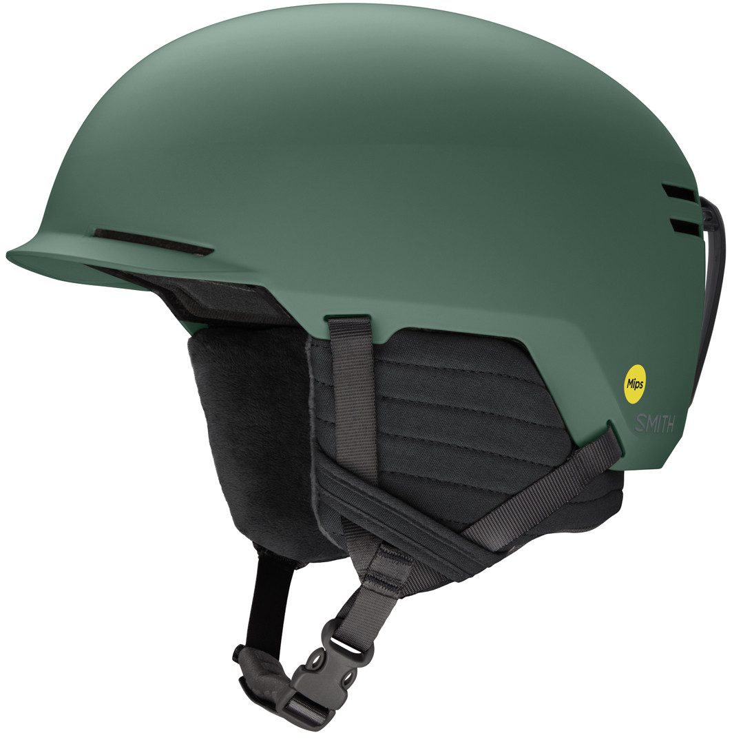 Smith Skihelm SMITH SCOUT JR MIPS Helm 2026 matte cactus