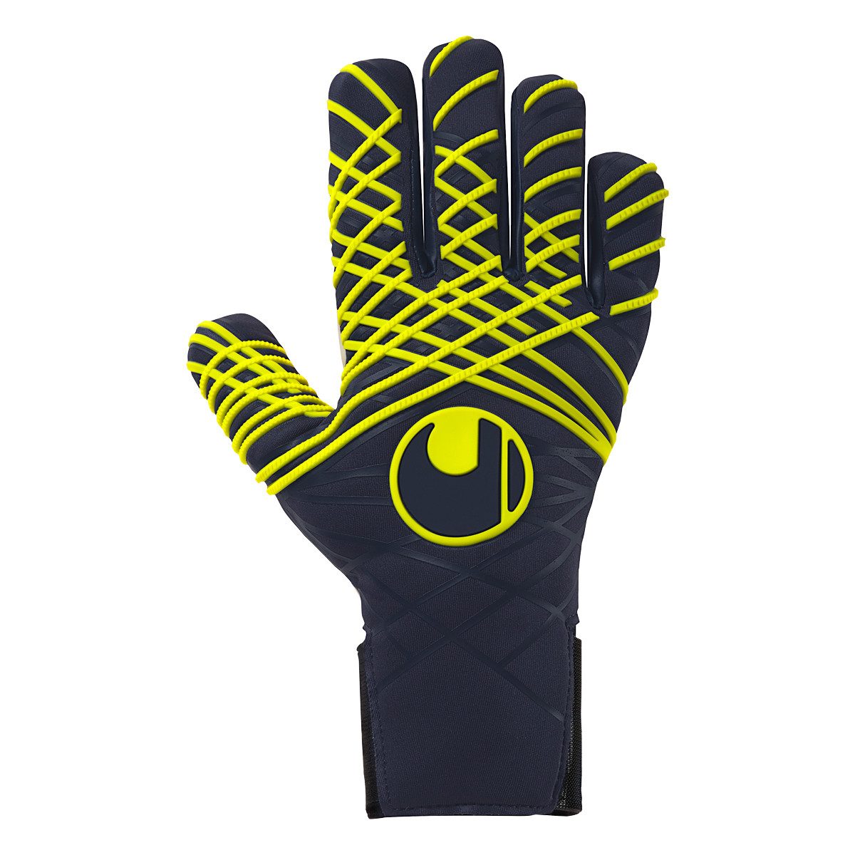 uhlsport Torwarthandschuhe Torwarthandschuhe Prediction Absolutgrip HN (Paa günstig online kaufen
