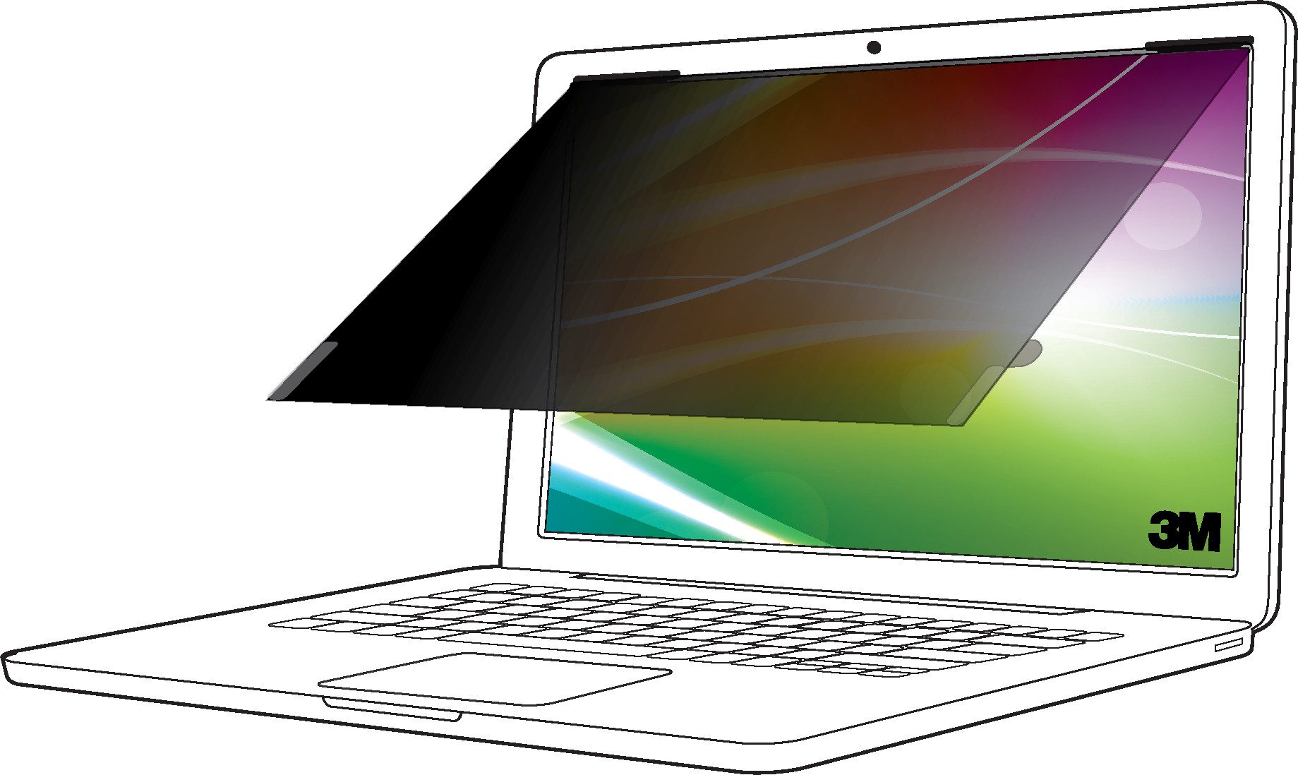 3M Notebook