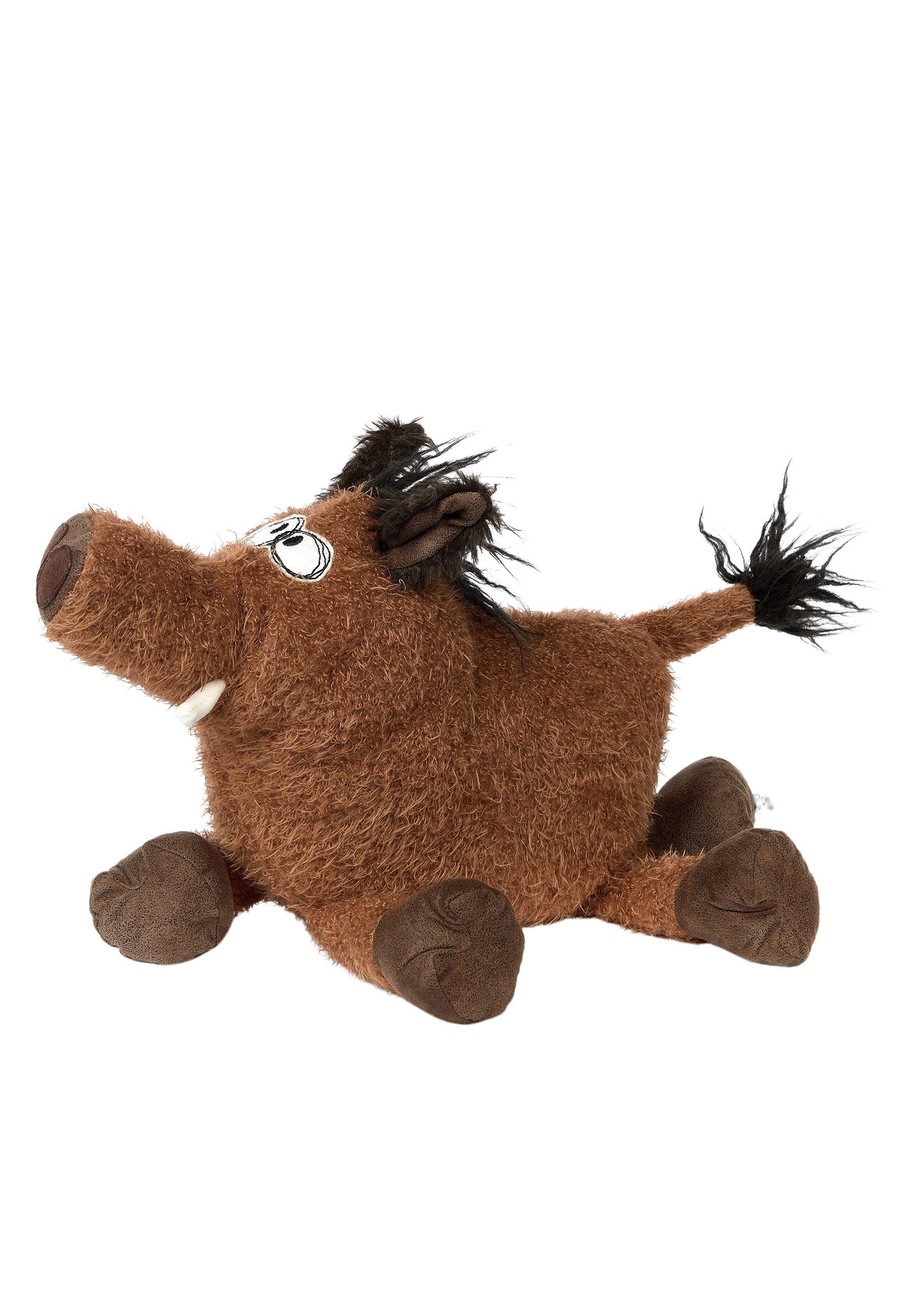 Sigikid Kuscheltier Kuscheltier Hunters Bacon BeastsTown (1-St)