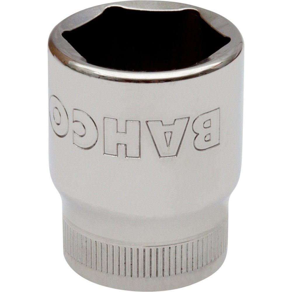 BAHCO Steckschlüssel Bahco 7800SM-10 Steckschlüsseleinsatz 10 mm 1 Stück 1/2"