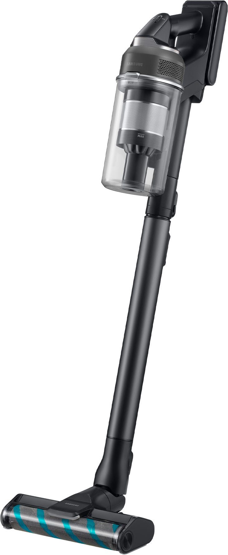 Samsung Akku-Handstaubsauger VS70H28HFC/WD, Jet 95S CompleteClean, 770 W, beutellos, 770 W, beutellos, Ersatzakku separat erhältlich