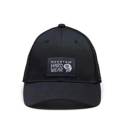 Mountain Hardwear Trucker Cap Mountain Hardwear Mhw Logo Trucker Hat Accessoires