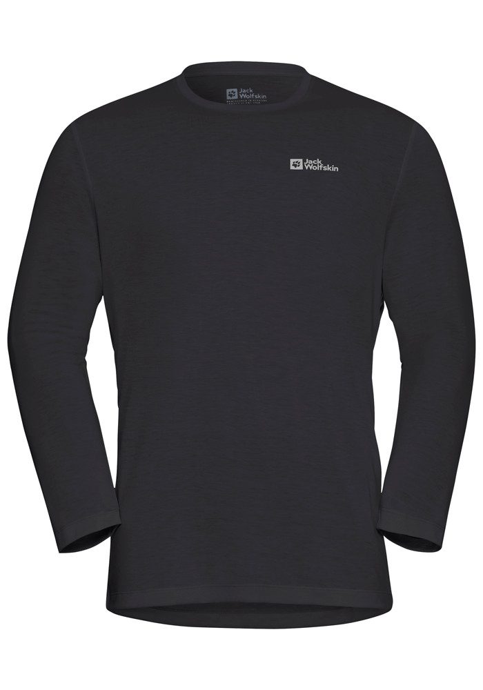 Langarmshirt VONNAN LS T M