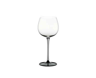 RIEDEL THE WINE GLASS COMPANY Weißweinglas Riedel Sommeliers Black Tie Montrachet, Glas