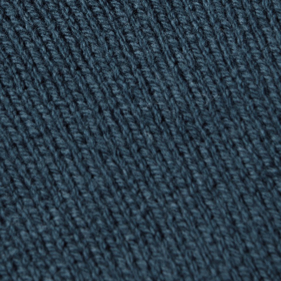 STREET ONE Strickpullover im soften Baumwoll-Mix