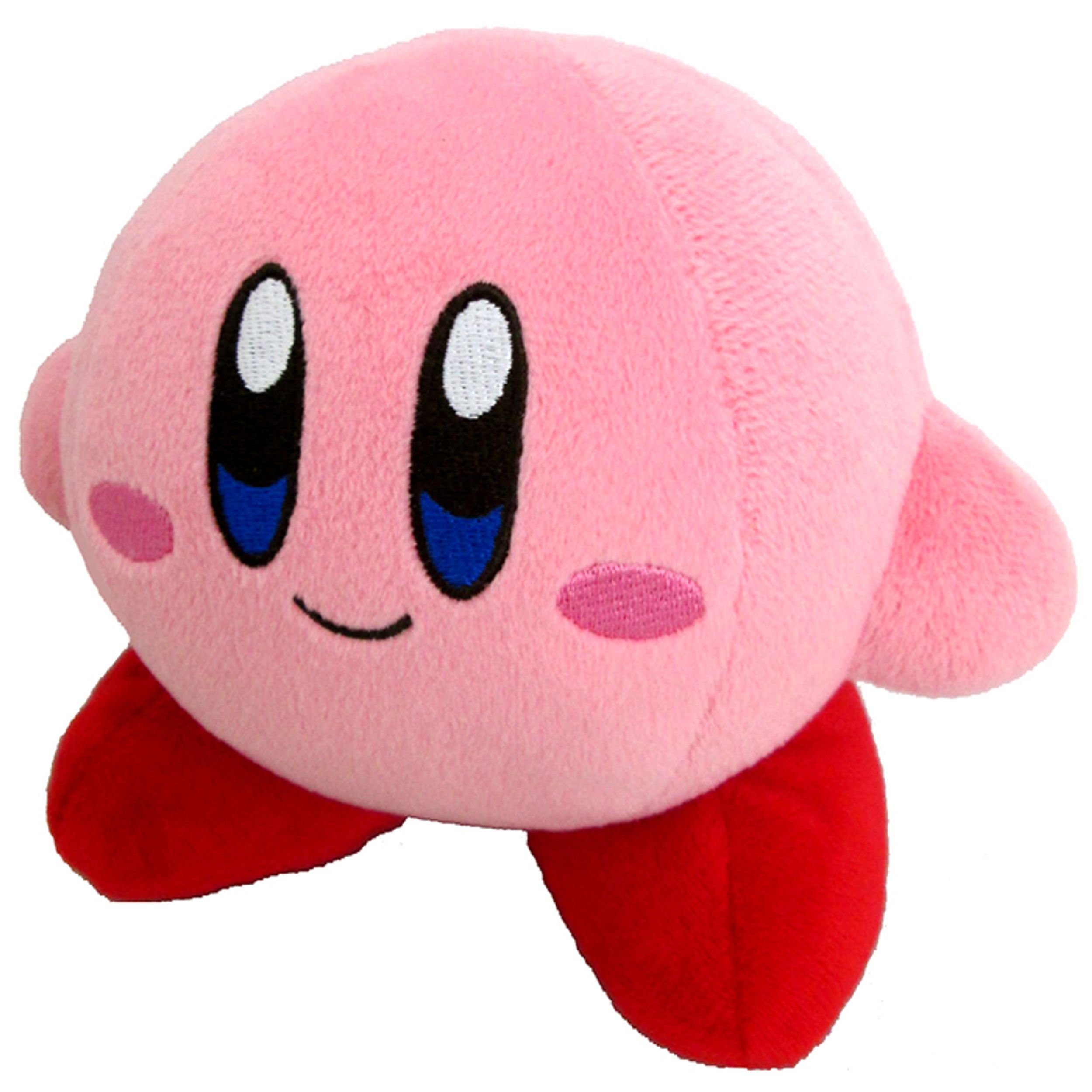 Together Plus Plüschfigur Kirby günstig online kaufen