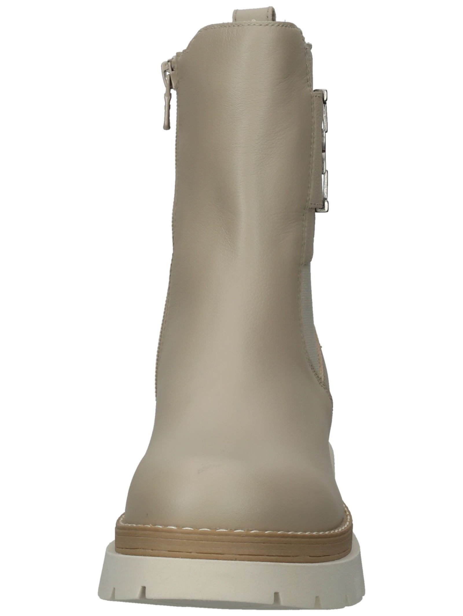 Nero Giardini Nero Giardini Stiefelette Leder/Textil Stiefelette
