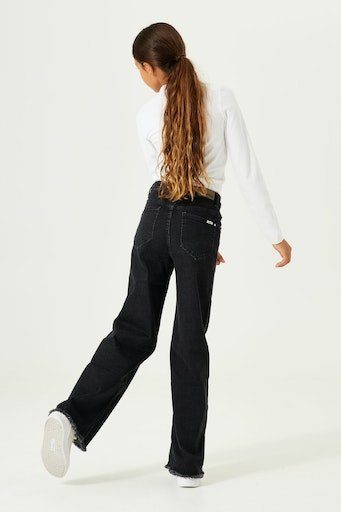 Garcia Weite Jeans Annemay for GIRLS günstig online kaufen