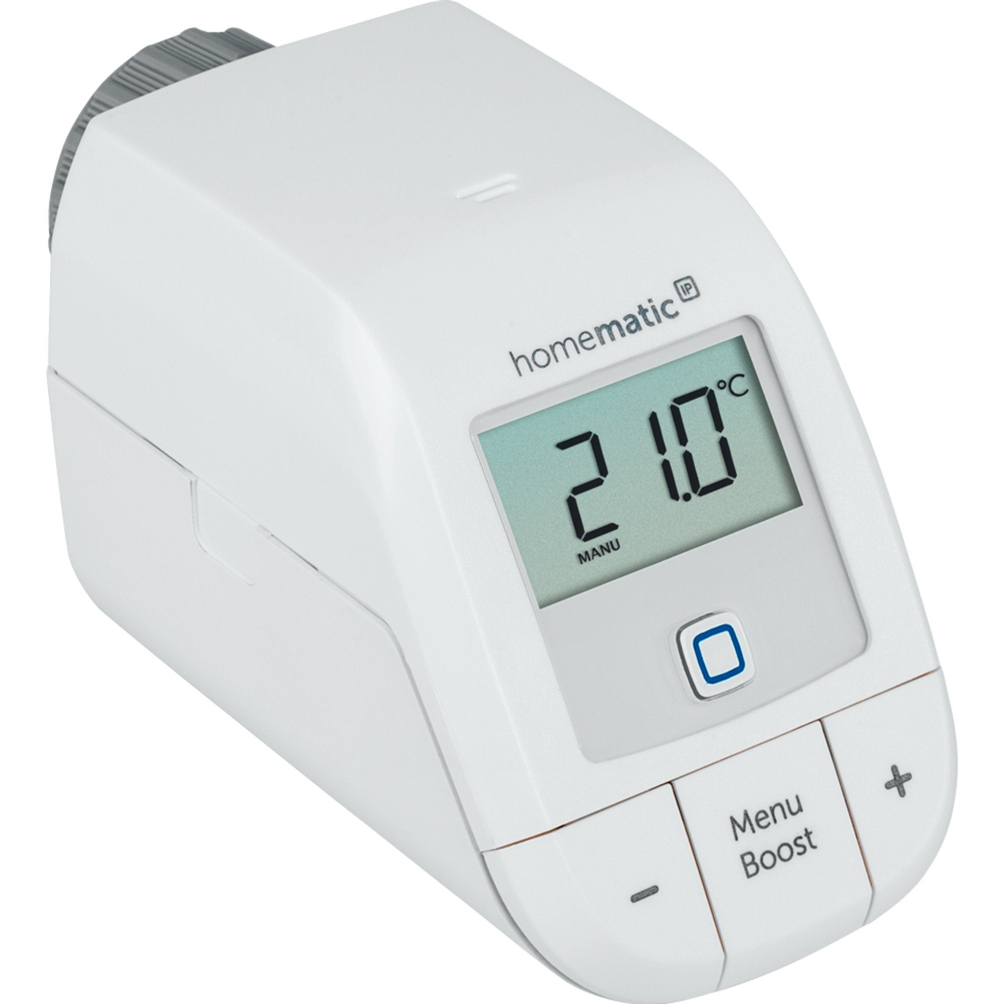Homematic IP Homematic IP Smart Home Starter Set "TWO" Smart-Home Starter-Set