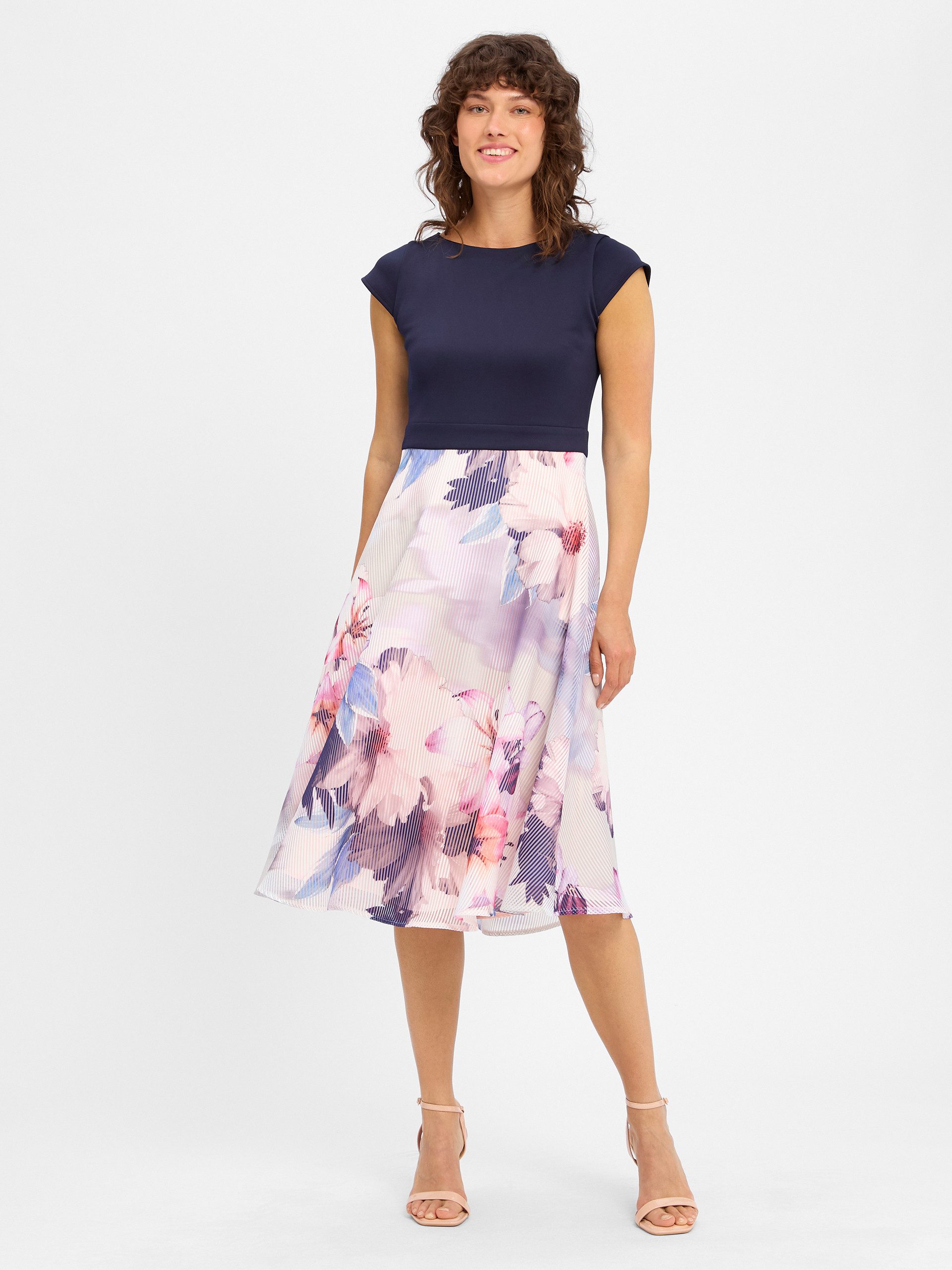 SWING Abendkleid günstig online kaufen