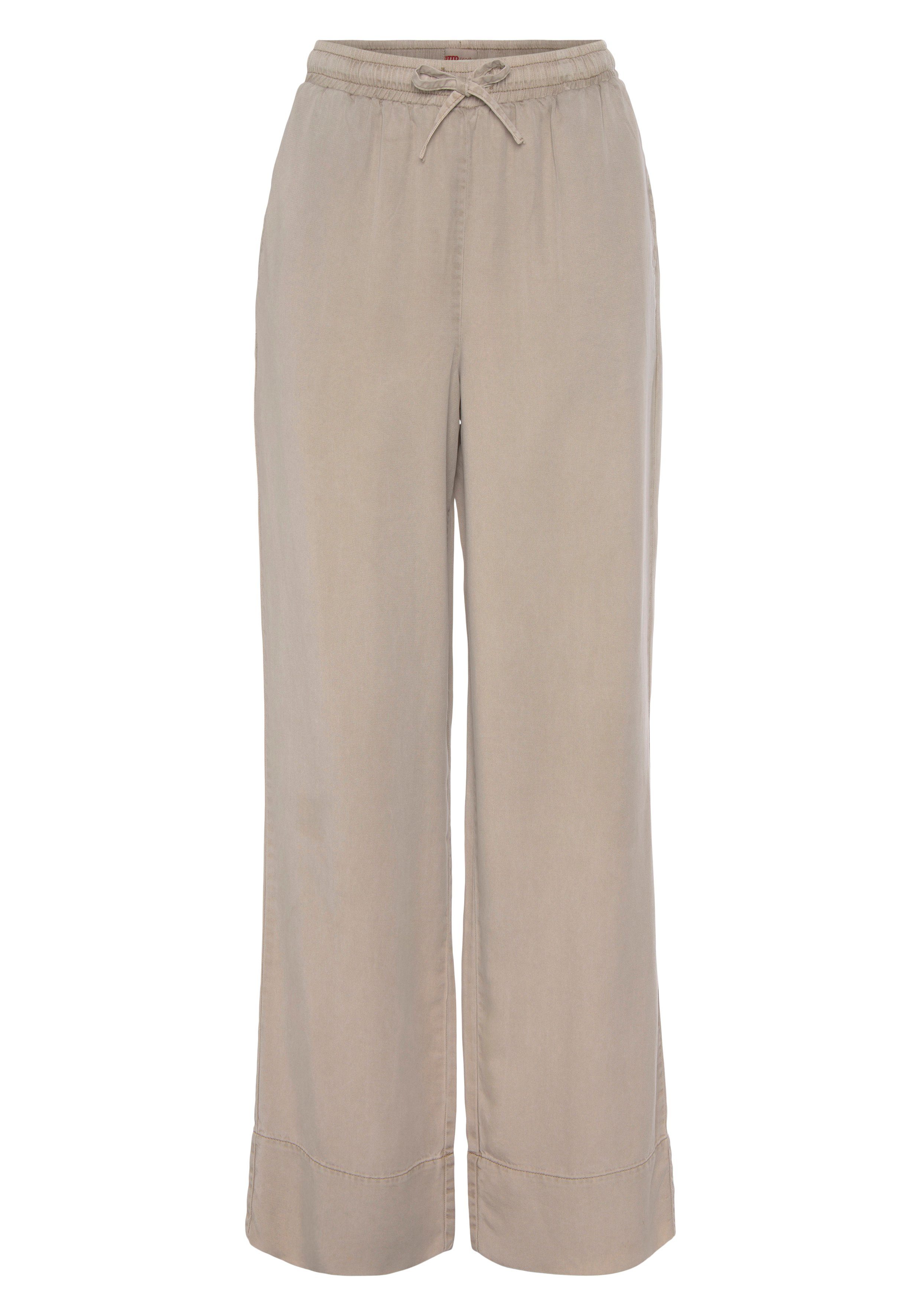 Marlene-Hose CIRCULAR beige products COLLECTION OTTO