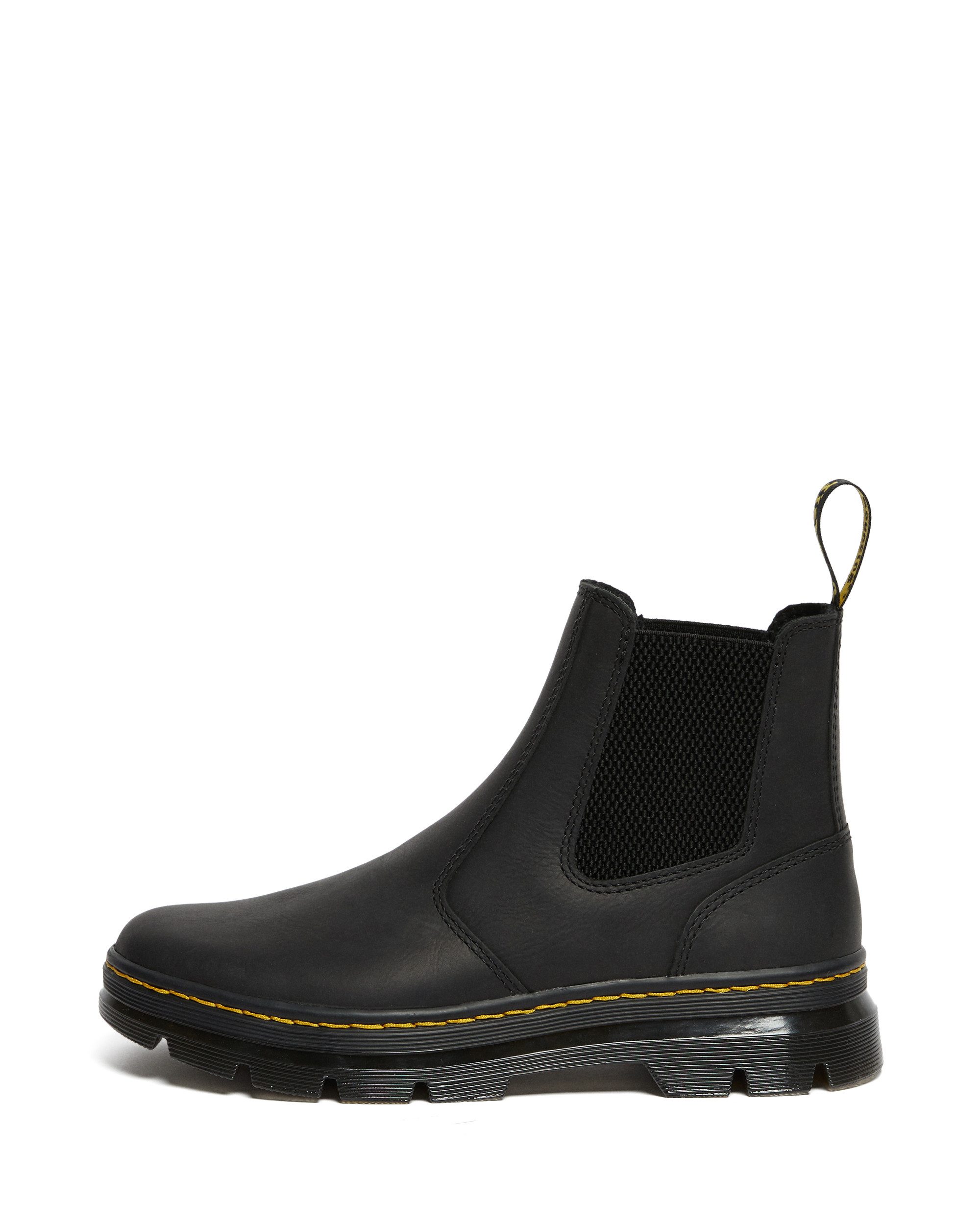DR. MARTENS 2976 TRACT Wyoming Ankleboots (2-tlg)