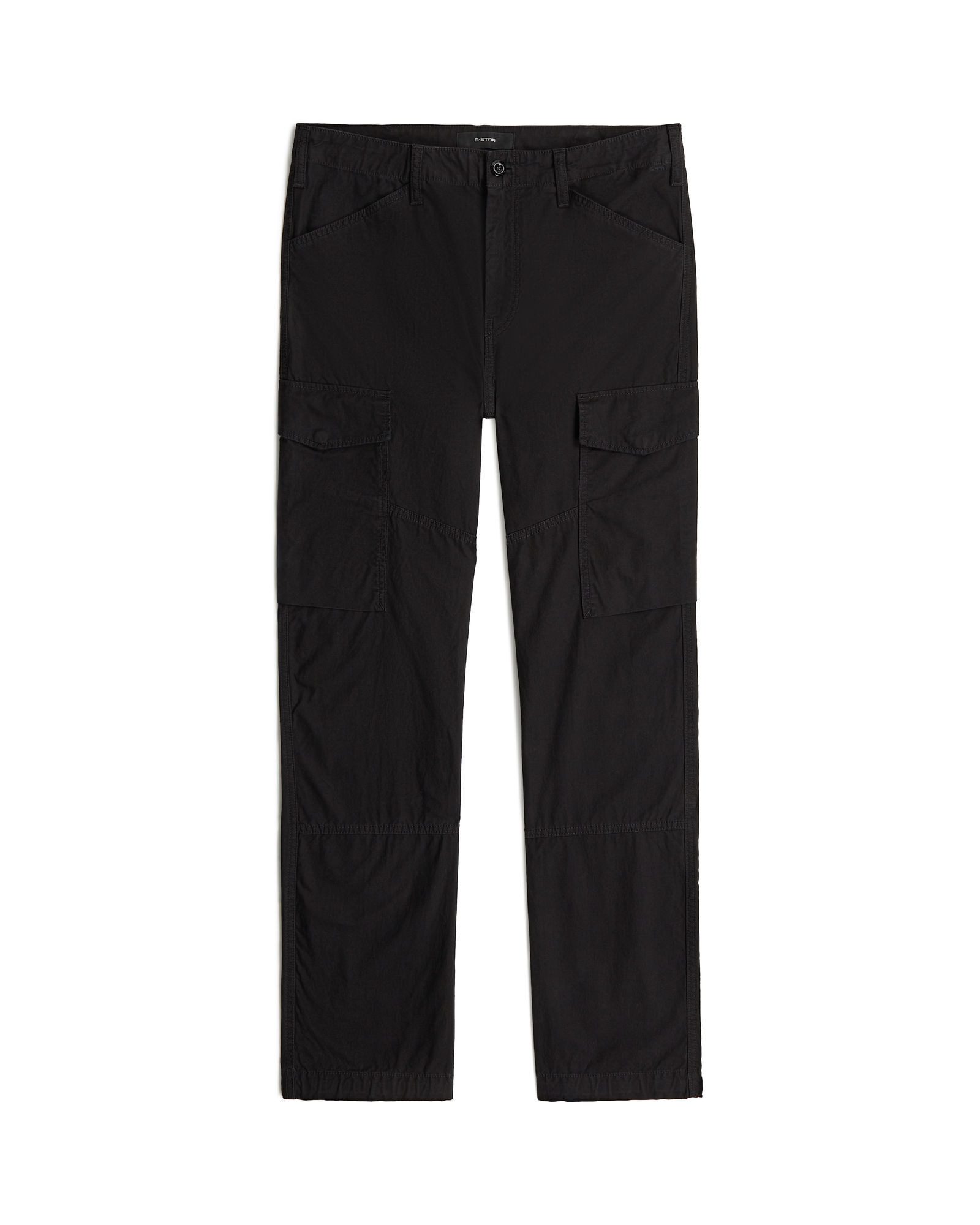 G-STAR Cargohose Clean Regular Cargo Pants