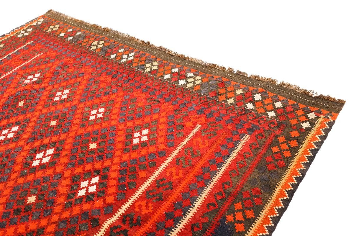 Afghan mm Nain Antik rechteckig, 3 Orientteppich 228x268 Kelim Handgewebter Trading, Orientteppich, Höhe: