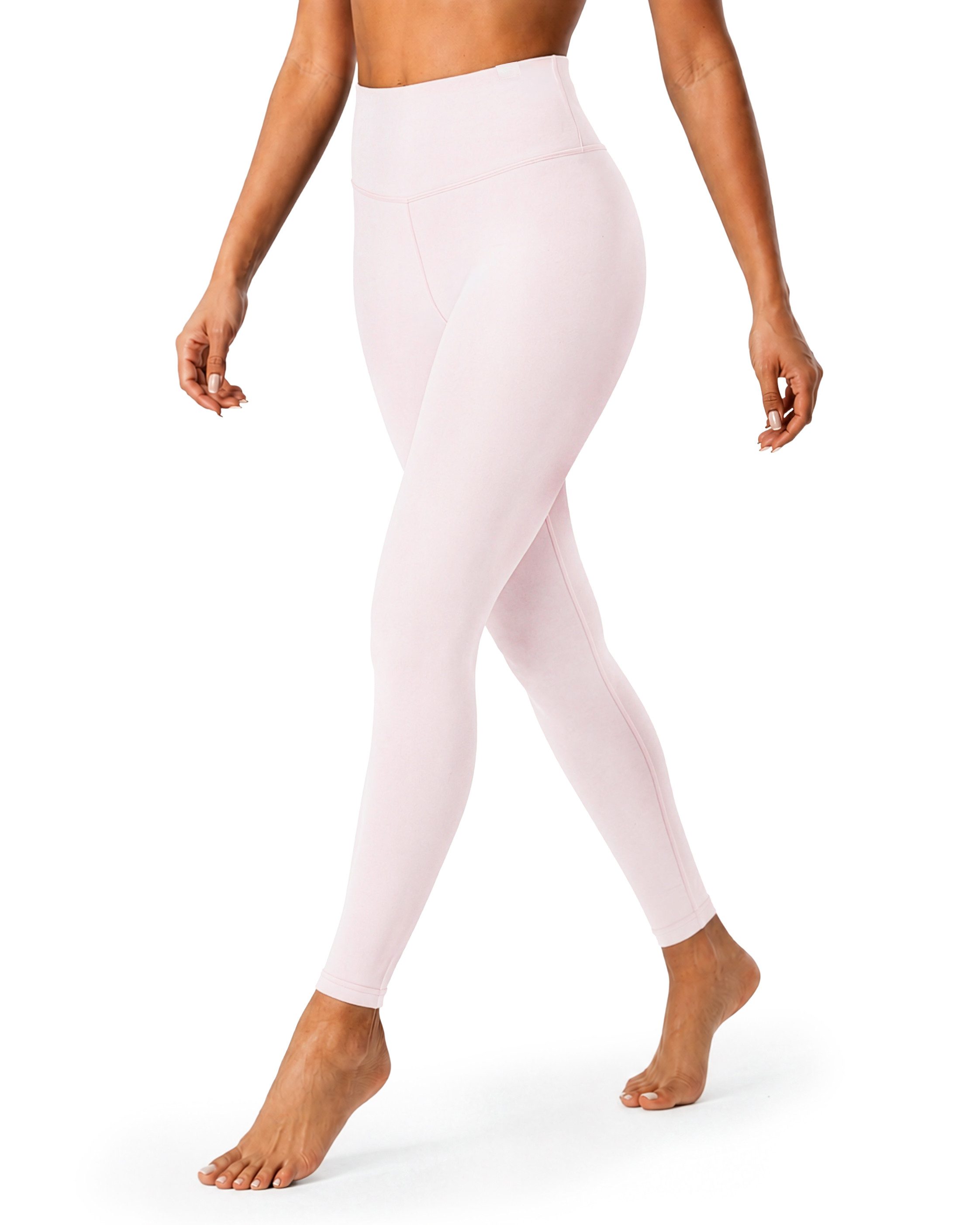 Smilodox Leggings Sorea Damen, Yogaleggings, High Waist, Stretch, für Gym & Alltag Blickdicht, Soft Touch, Shaping Effekt, Training & Pilates