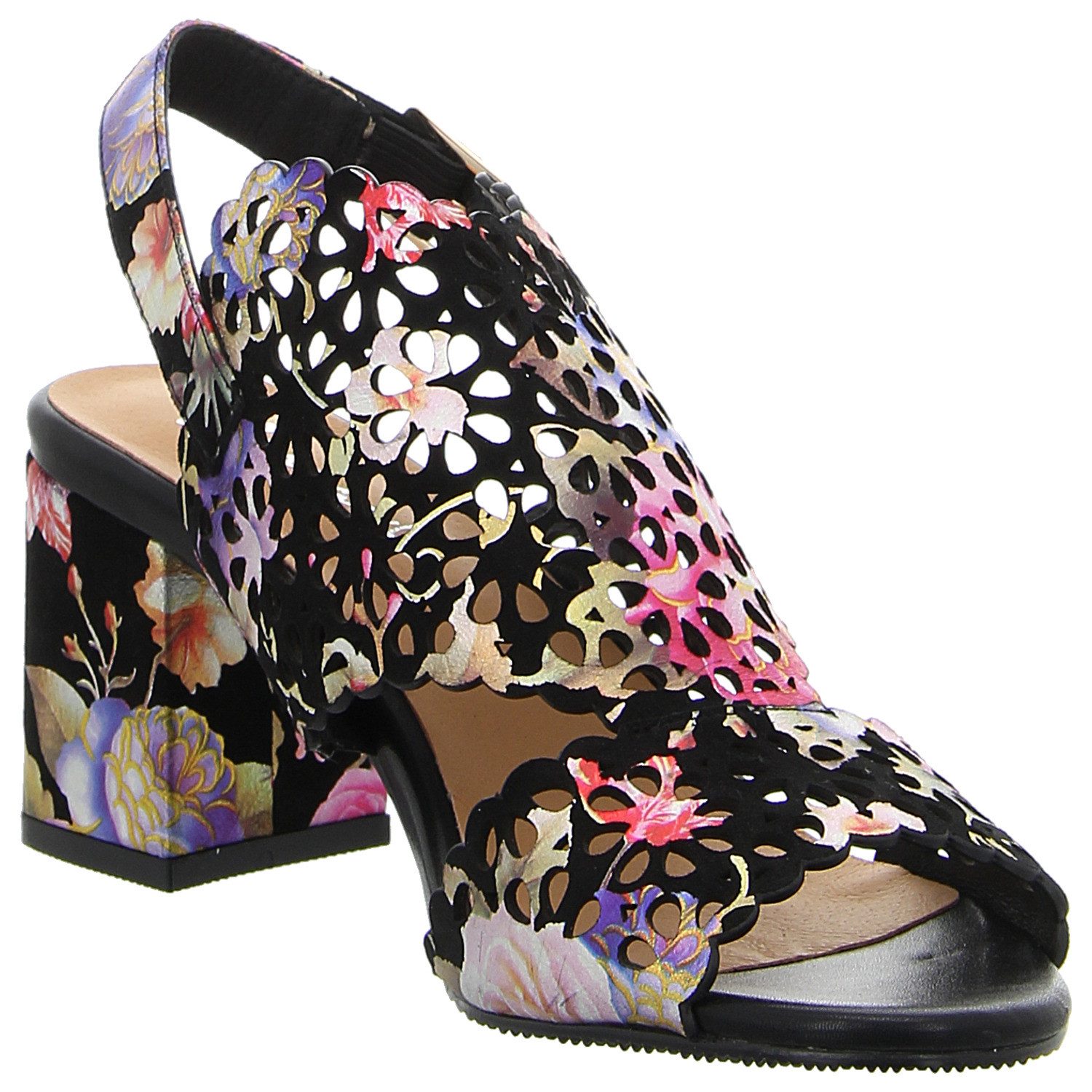 Maciejka Riemchensandalette
