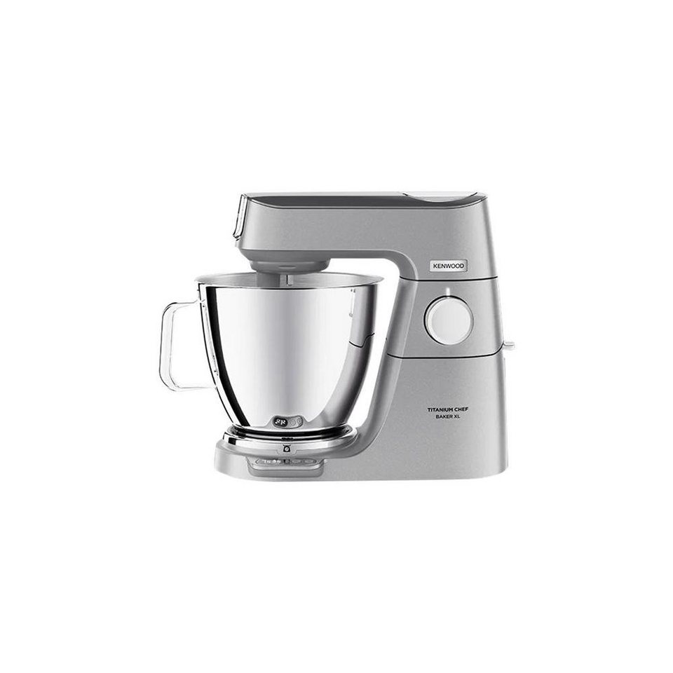 KENWOOD Küchenmaschine Titanium Chef Baker XL