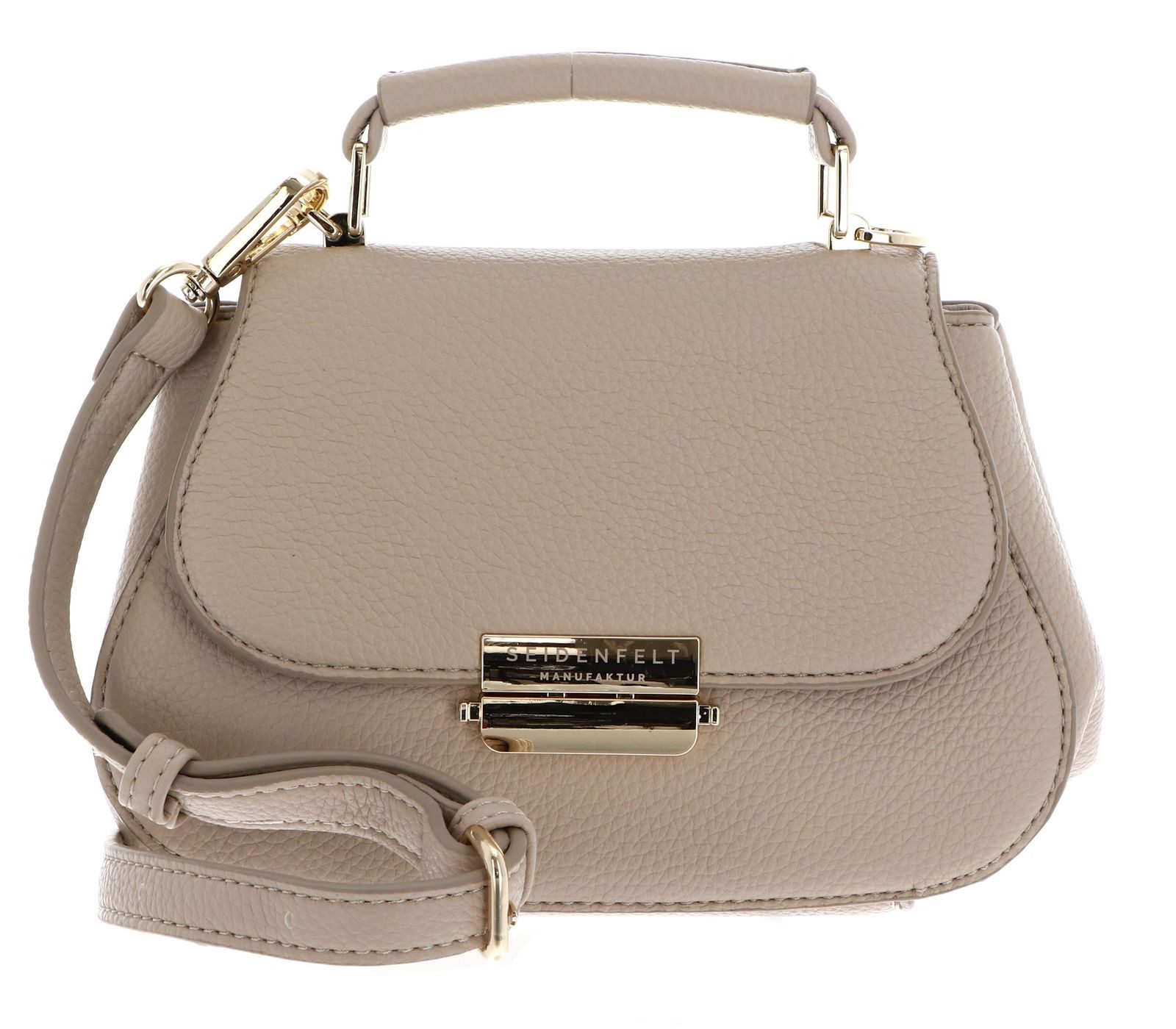 Seidenfelt Manufaktur Handtasche Small Handbag günstig online kaufen