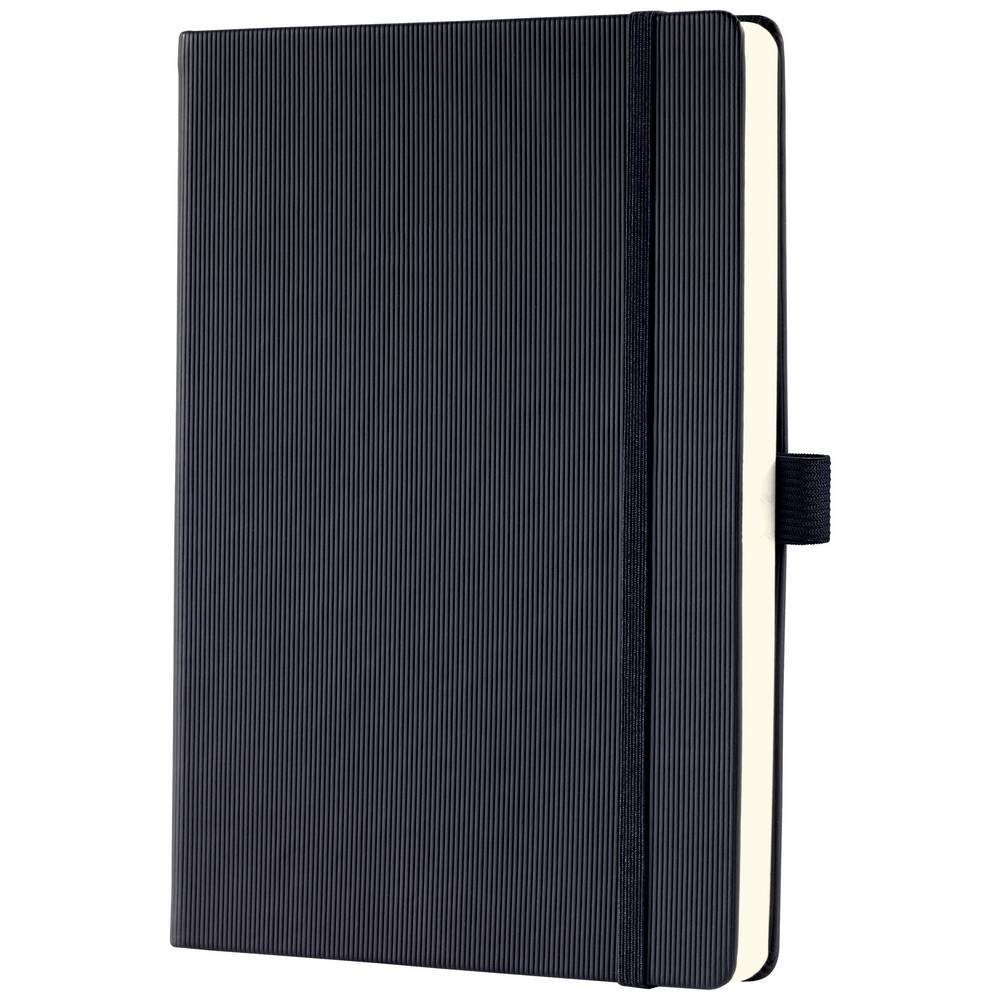 Terminplaner Tagesplaner (DE), undatiert, Hardcover