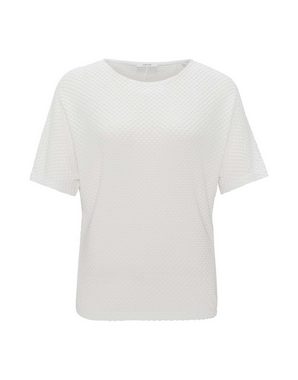 OPUS T-Shirt Sedoni weite Passform Jersey