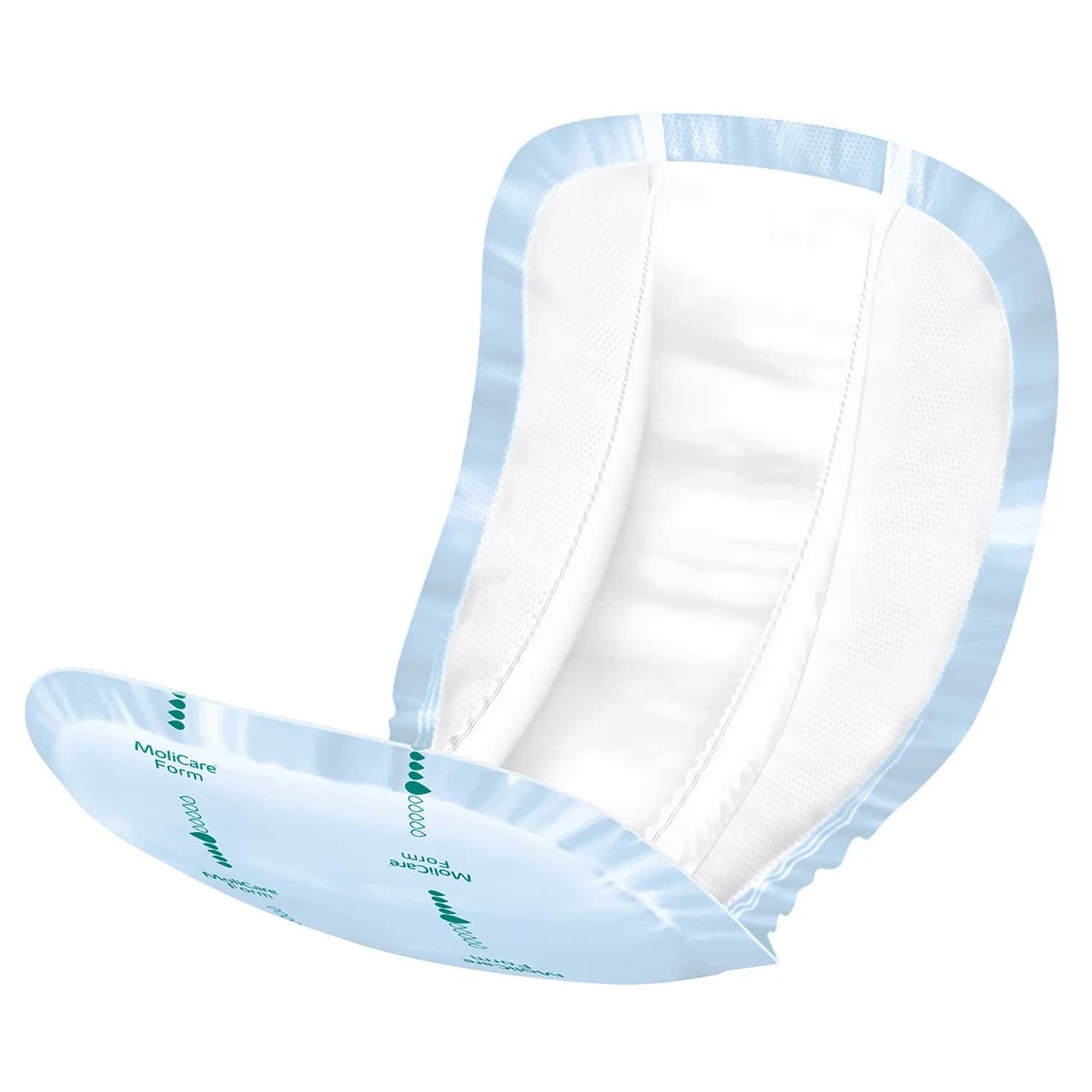 PAUL HARTMANN AG Inkontinenz-Einlage MoliCare® Form - Normal Plus 1x32 Stück, 32-St.