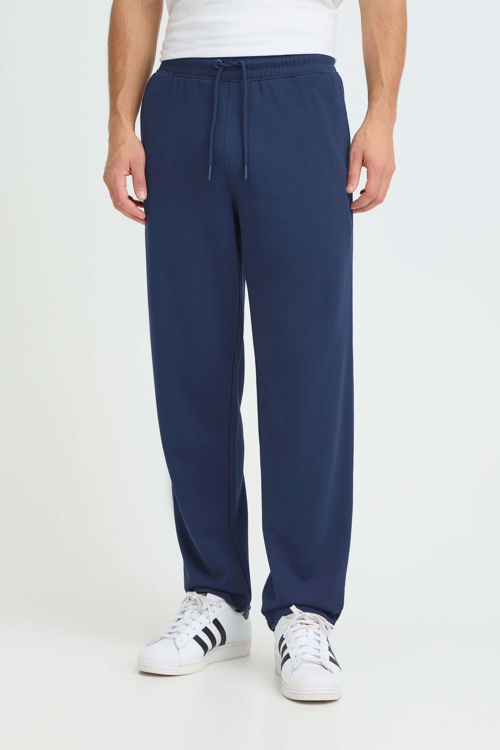 Blend Sweathose BHBris Gemütliche Jogginghose mit Taschen und Tunnelzug