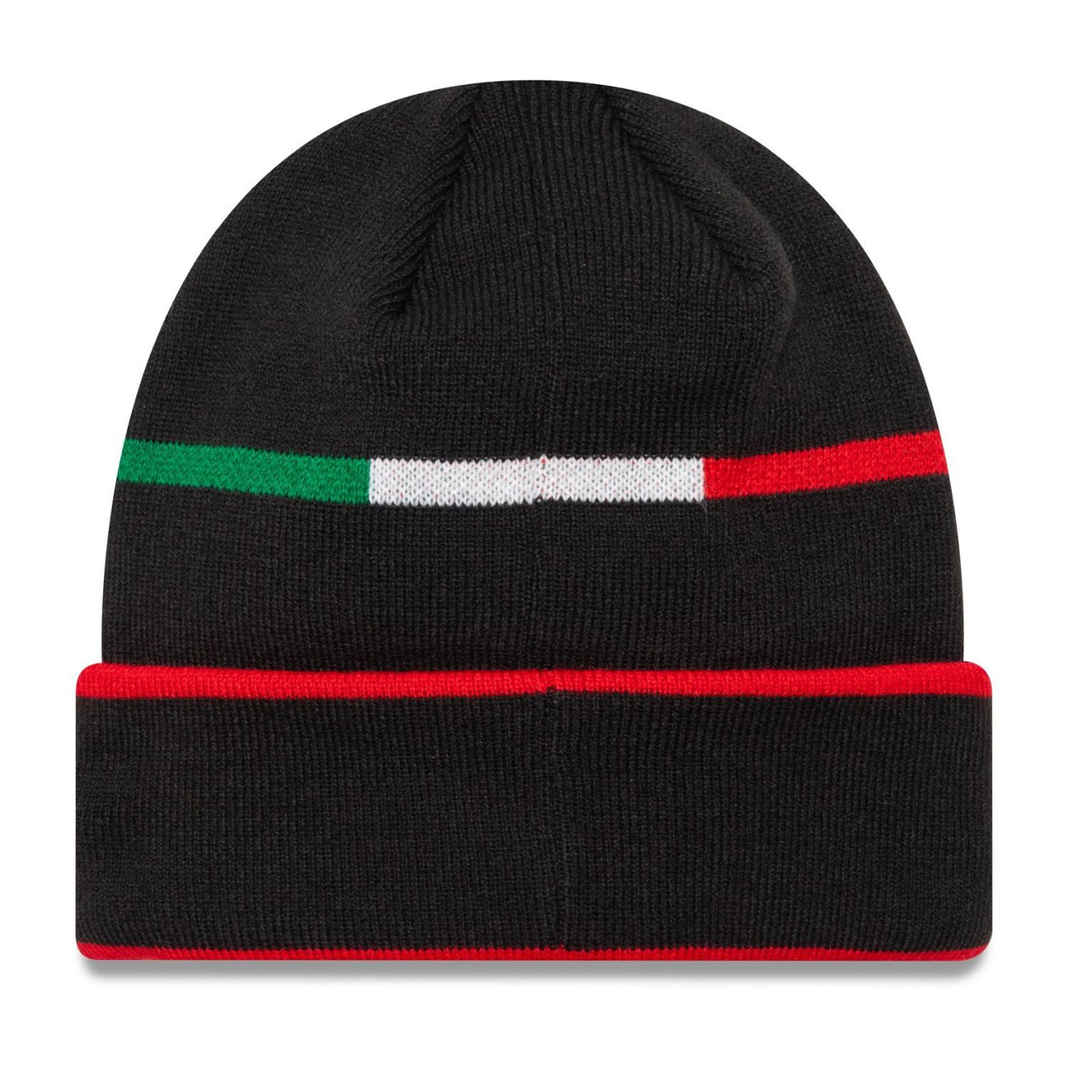 New Era Fleecemütze Cuff Beanie 1995 AC MAILAND günstig online kaufen
