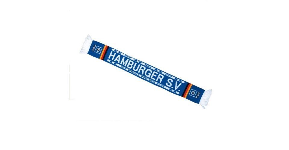 HSV Armband HSV Schal "Macht von der Elbe" günstig online kaufen