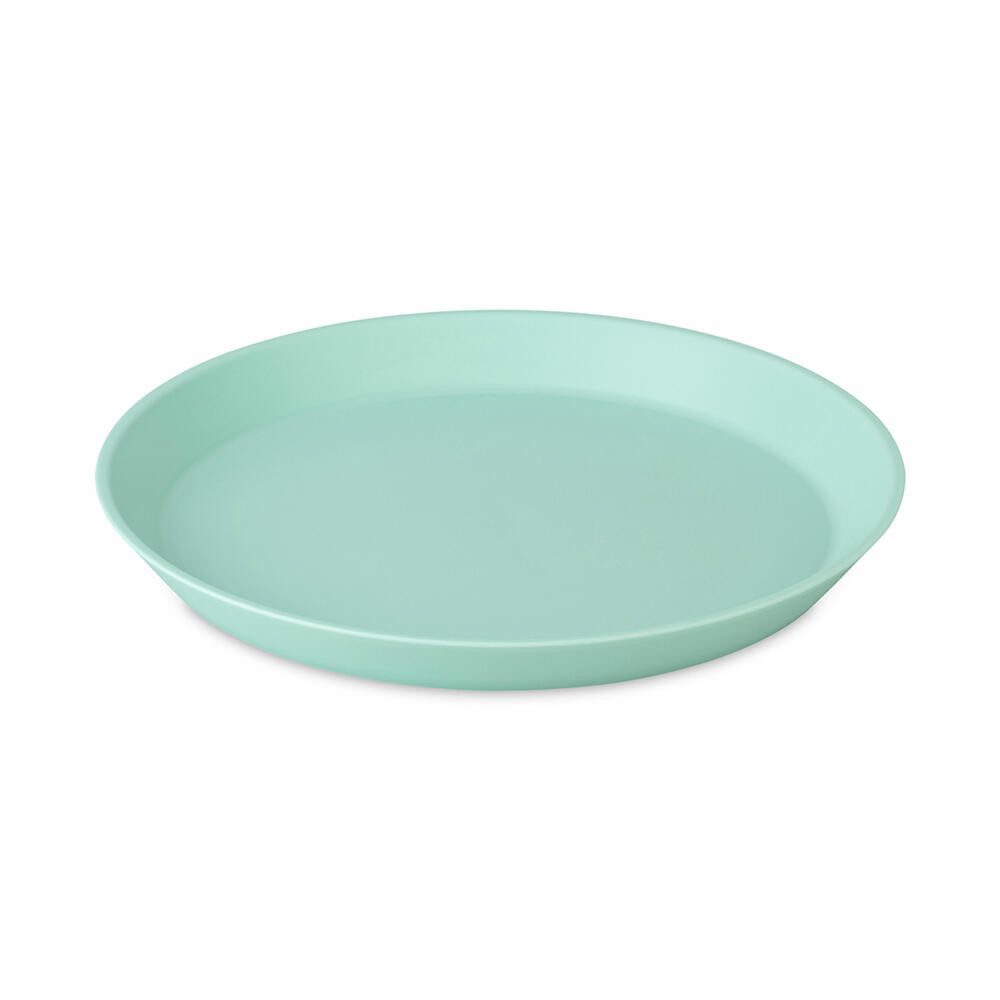 KOZIOL Teller Connect Nora Plate Sweet Green, 20.5 cm