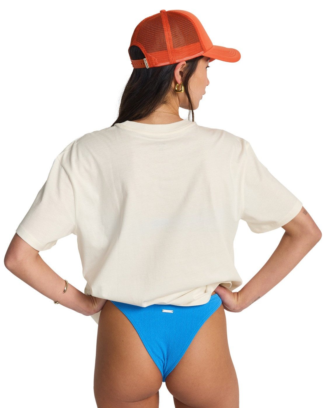 Billabong T-Shirt Lush Escape