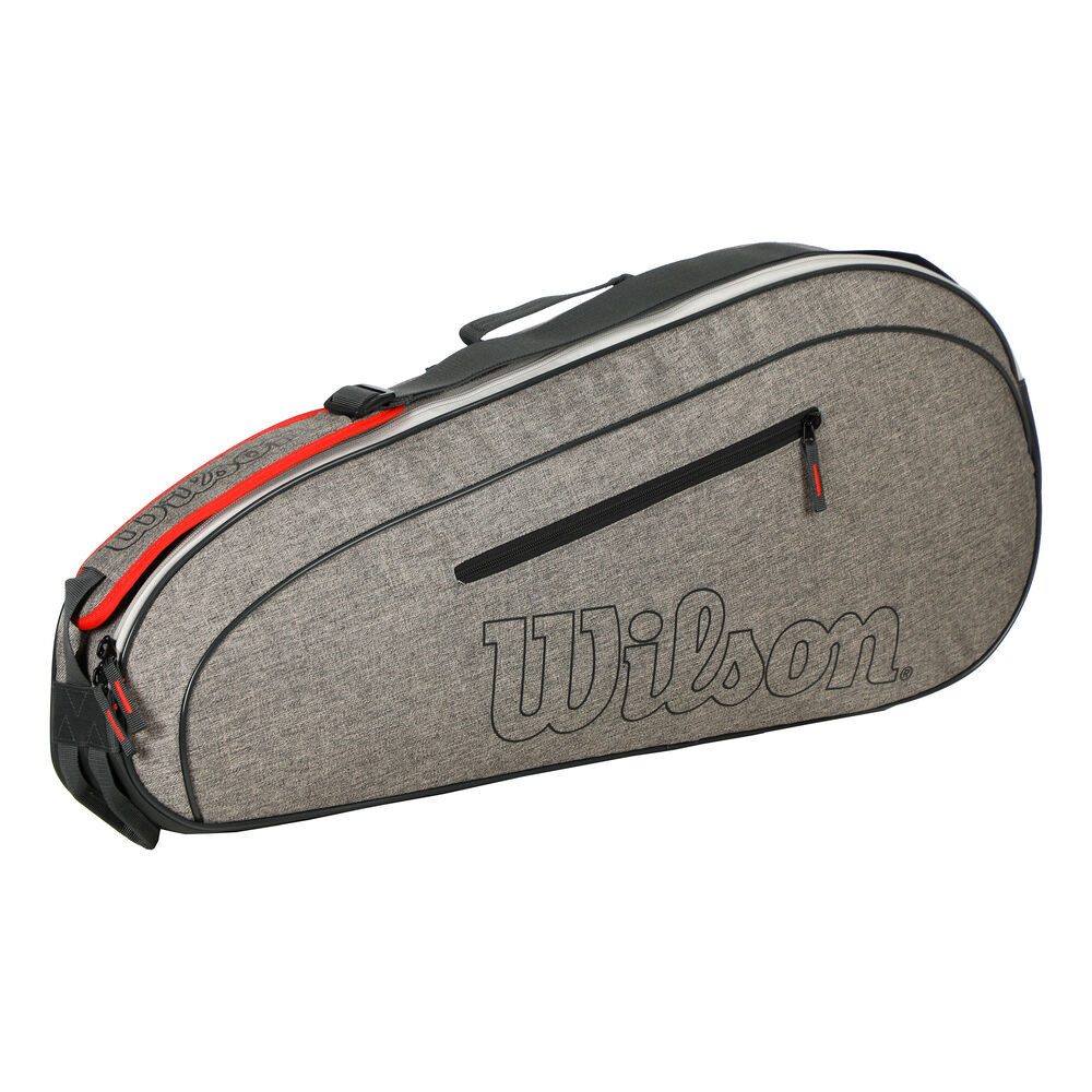 Wilson Sporttasche 3PK TEAM RACKET BAG 2025 Oats günstig online kaufen