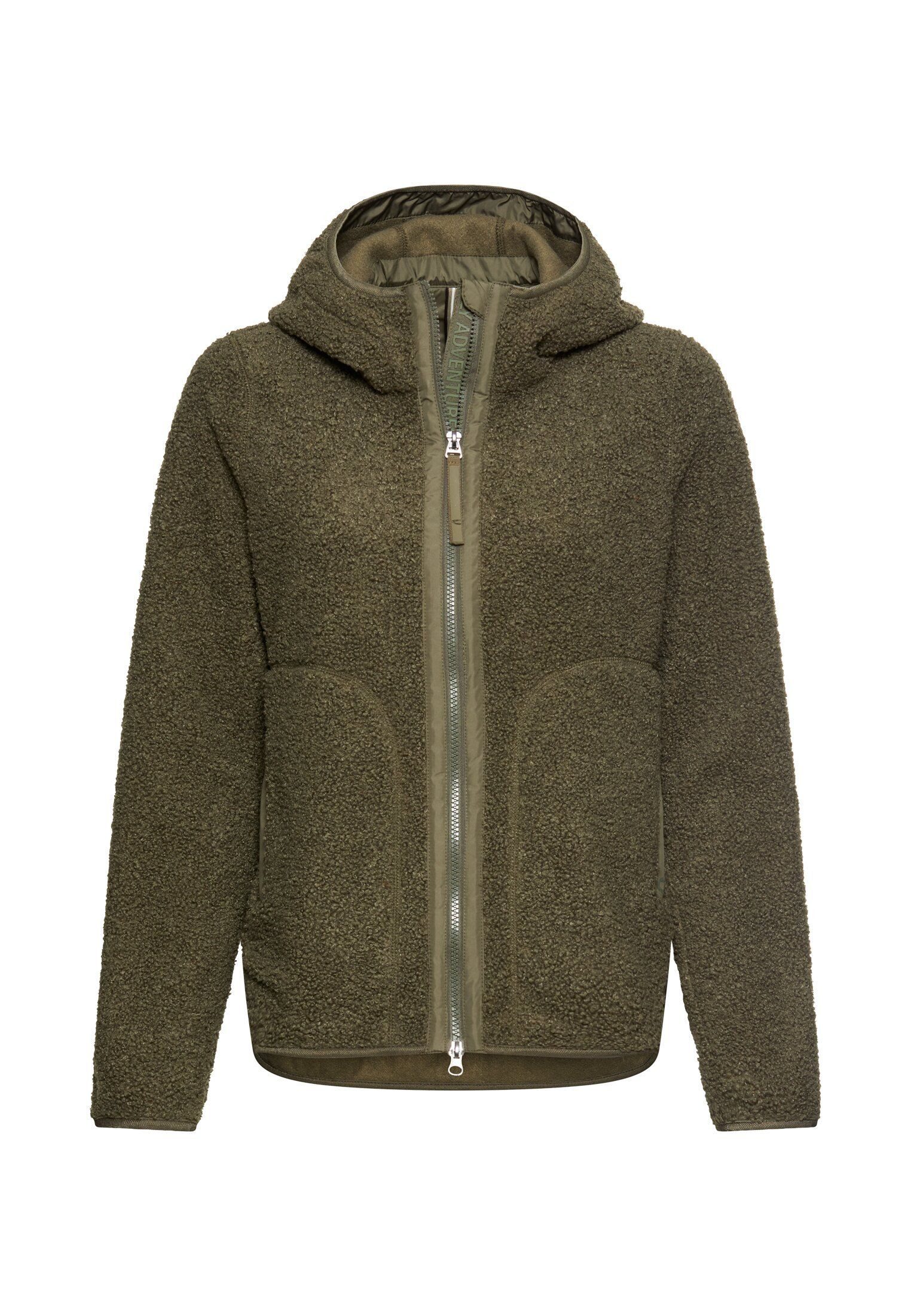camel active Winterjacke