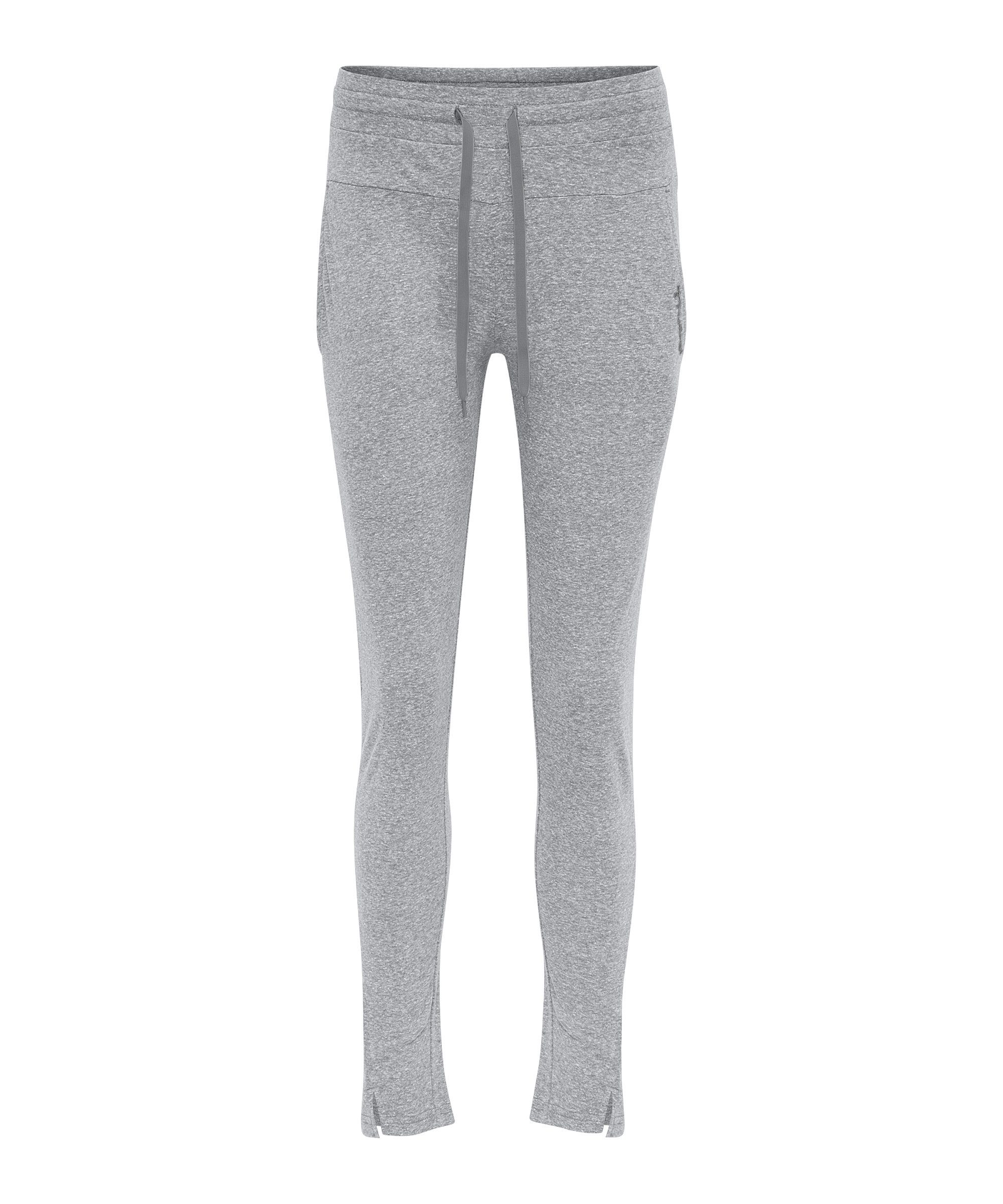 T-Shirt Hummel Zandra Regular Hose Damen Jogginghosen