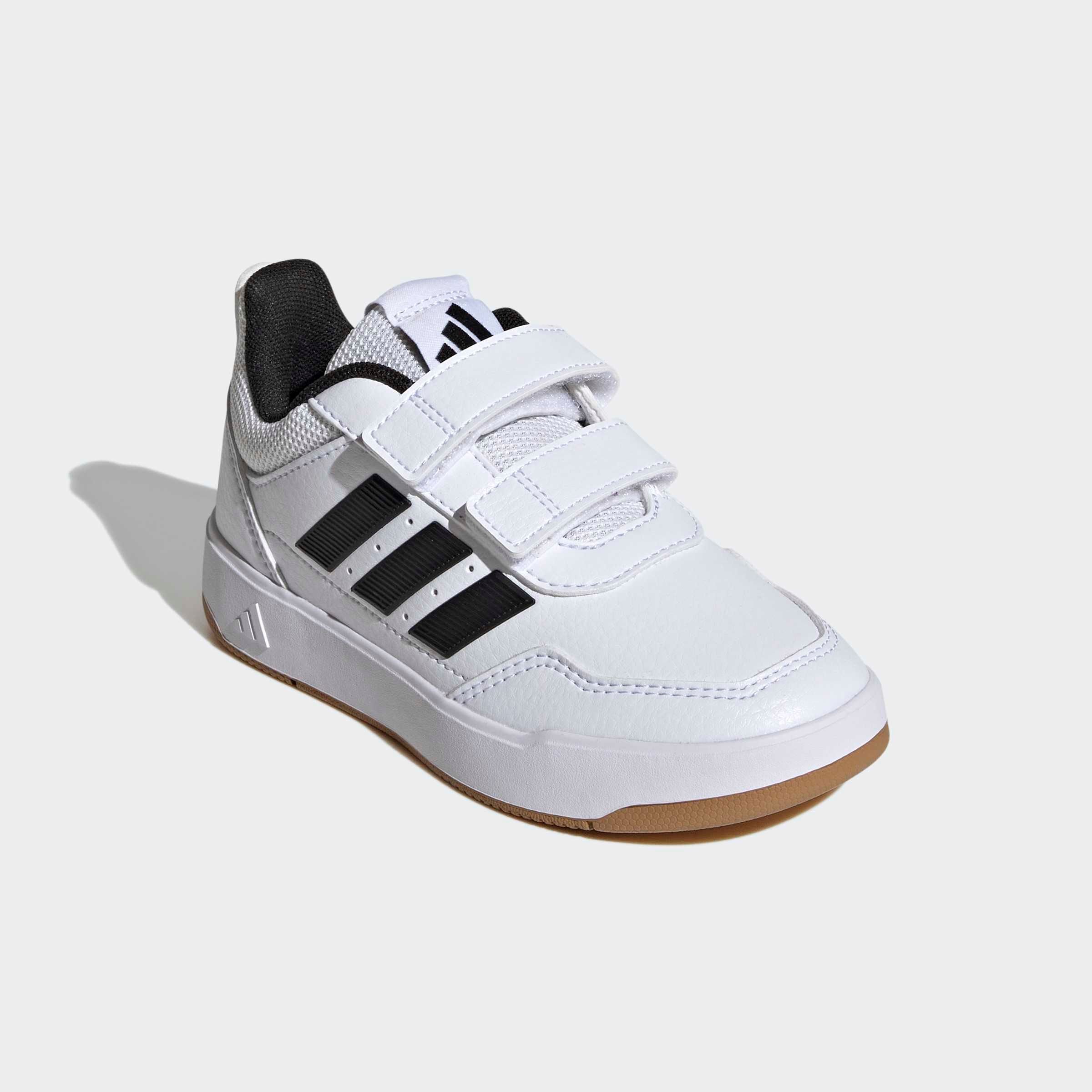 adidas Sportswear TENSAUR SPORT 3.0 CF K Sneaker mit Klettverschluss, für Kinder & Jugendliche