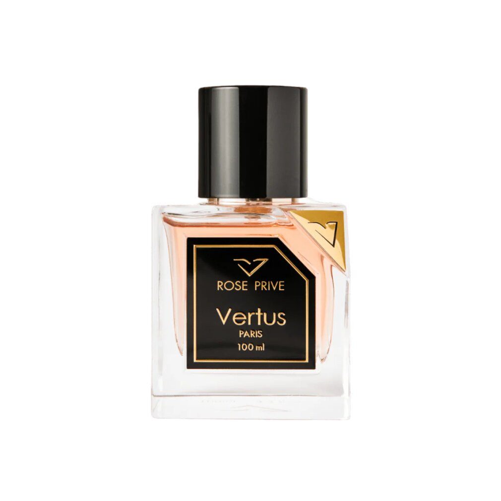 Vertus Körperpflegeduft Vertus Rose Prive Eau De Parfum (unisex)