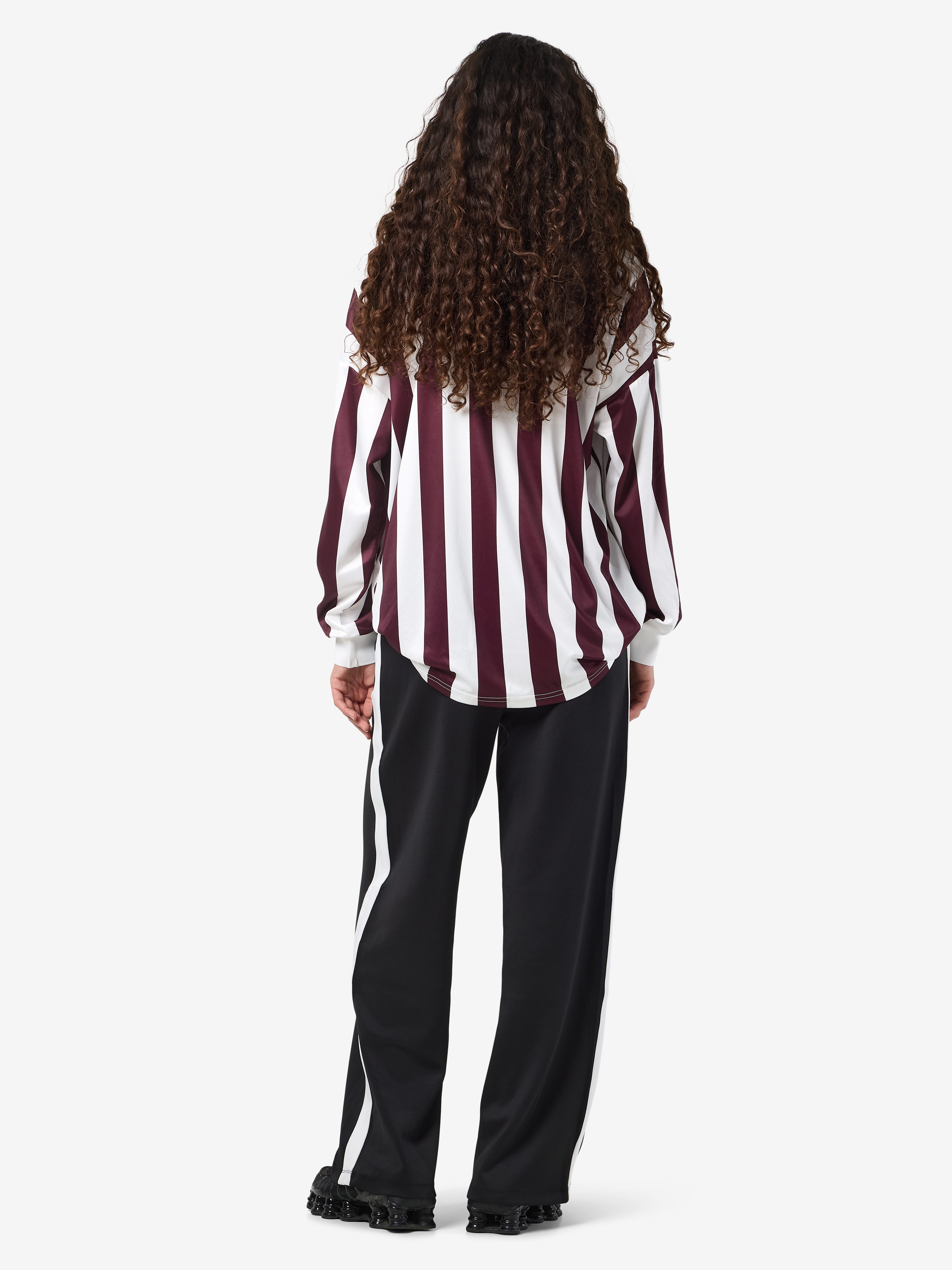 Noisy may Jogger Pants NMRIBBON PANTS JRS NOOS