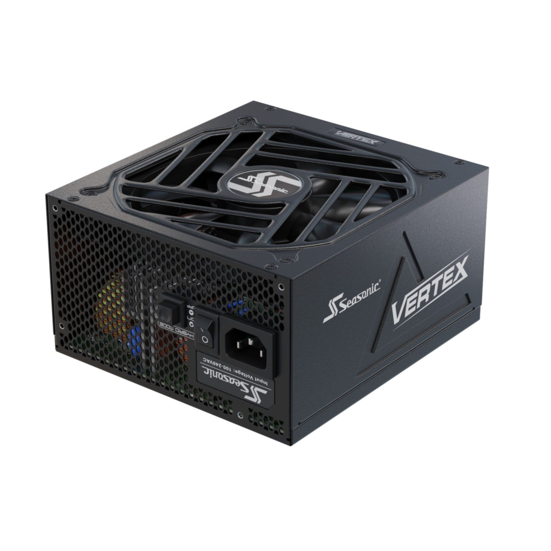 Seasonic VERTEX GX-1200 Netzteil
