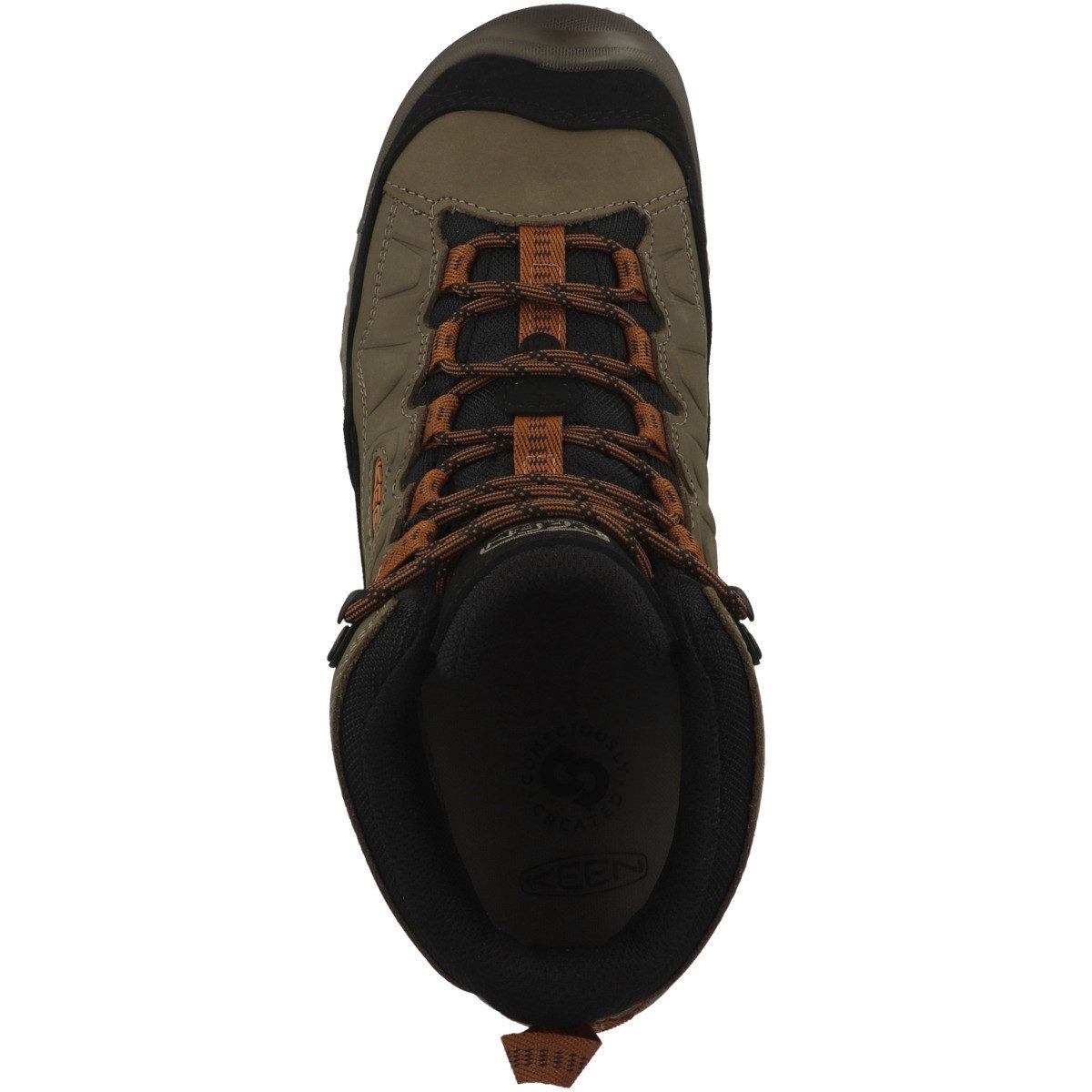 Keen Targhee IV MID WP Herren günstig online kaufen