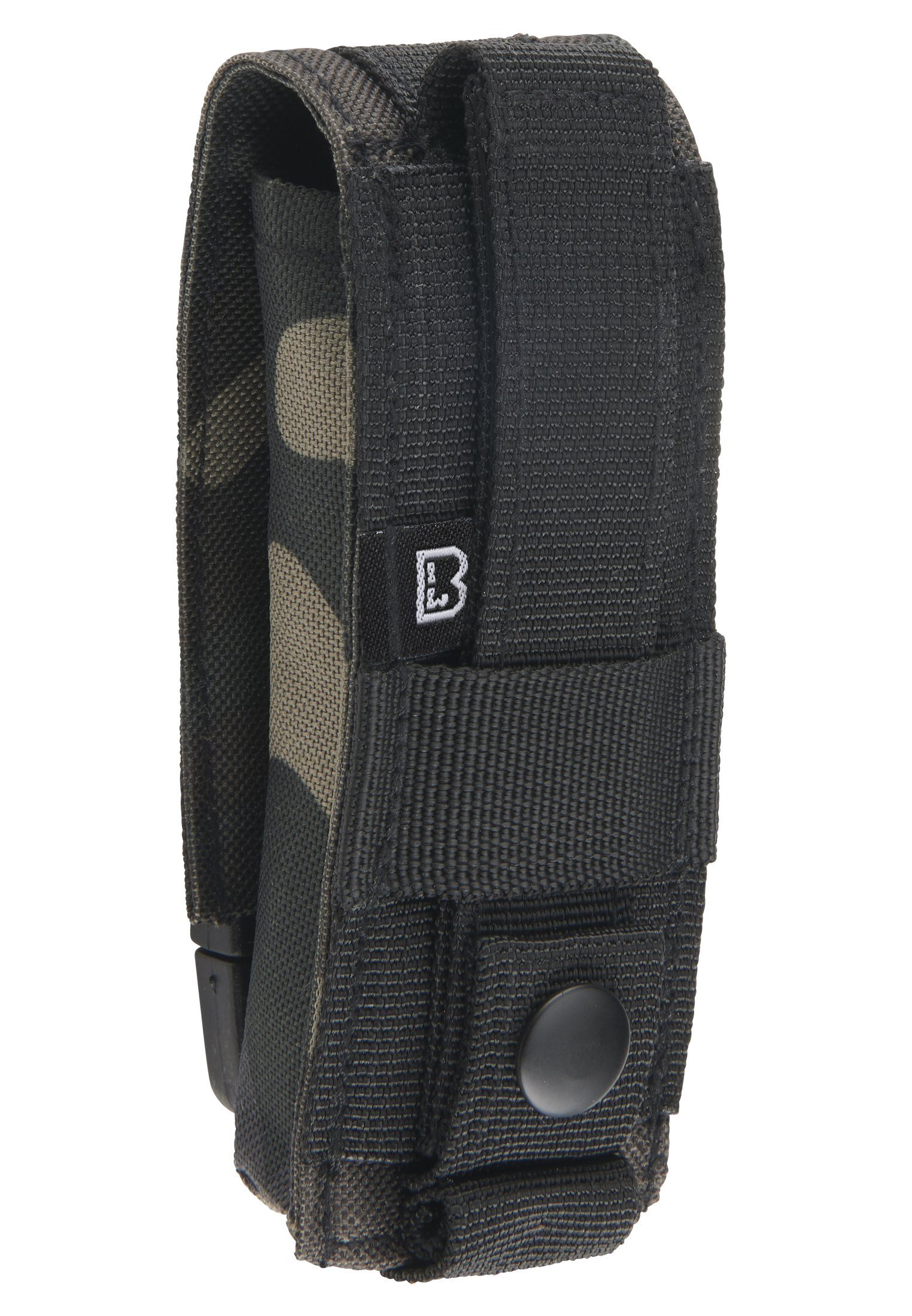 Pouch Accessoires Handtasche (1-tlg) Medium Molle darkcamouflage Brandit Multi
