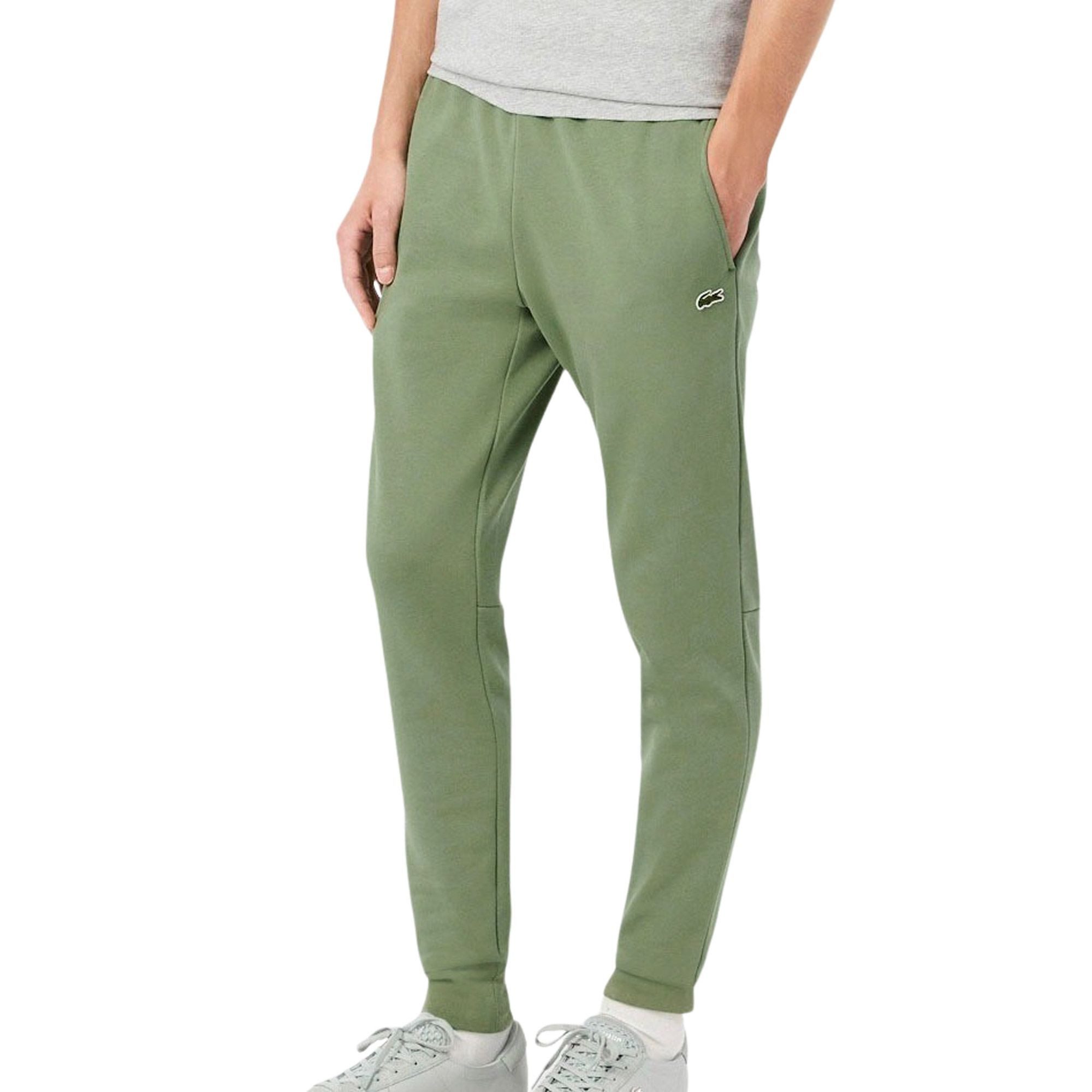 Lacoste Sweatbermudas Herren Jogginghose, Sweatpants Slim Fit - Trackpant günstig online kaufen