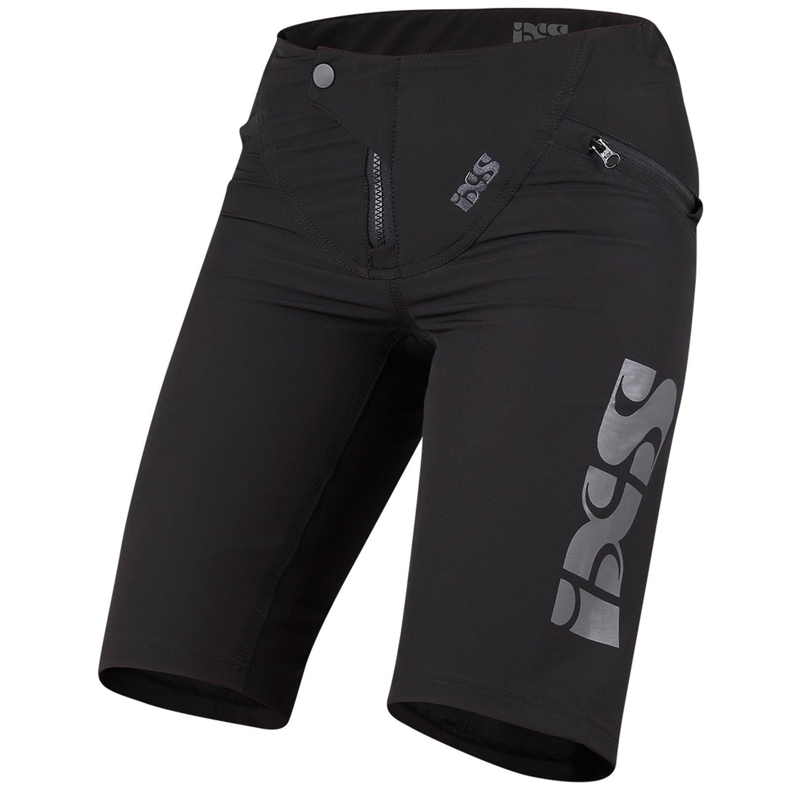 IXS Fahrradhose Kinder