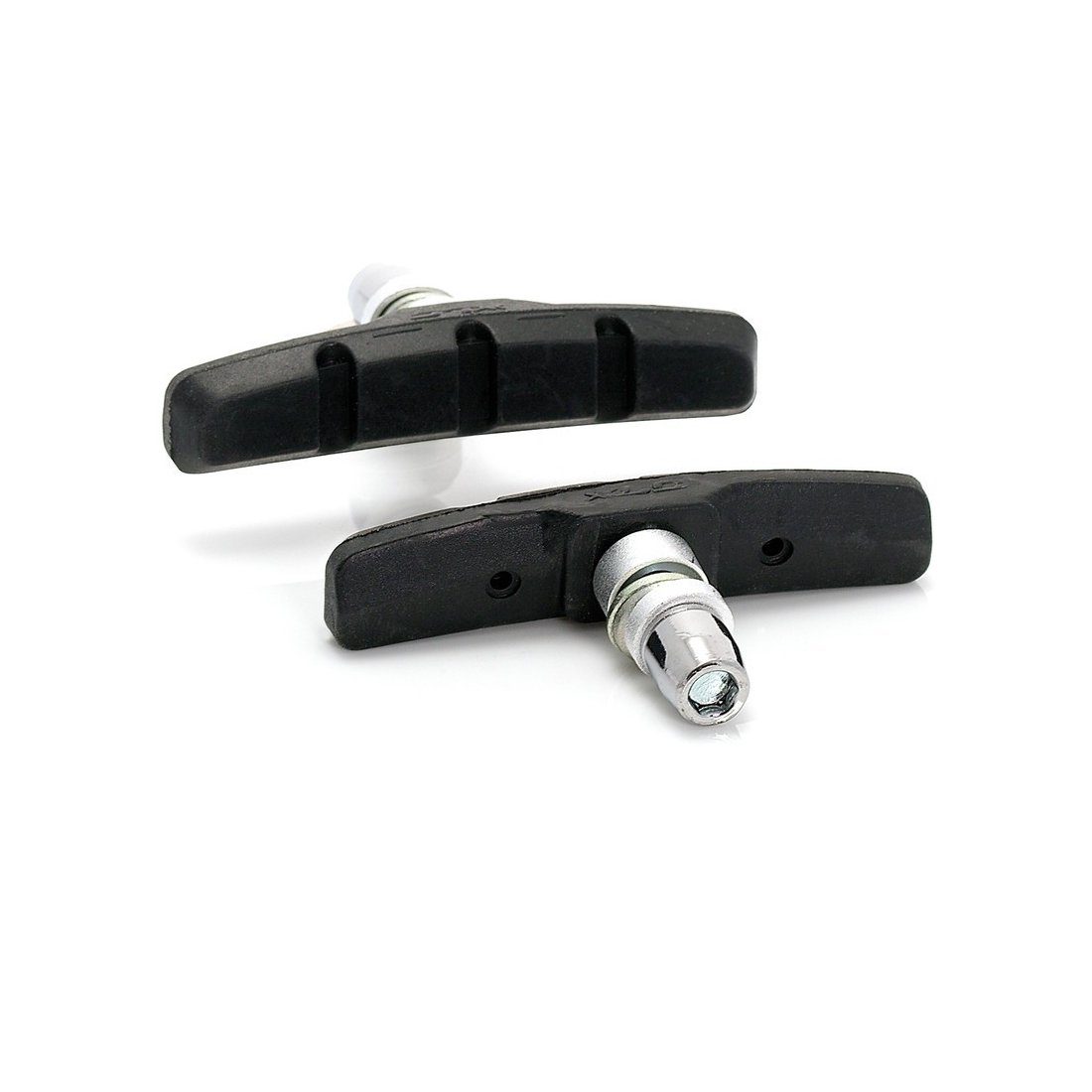 XLC Bremsbelag V-Brake Bremsschuhe, 70 mm