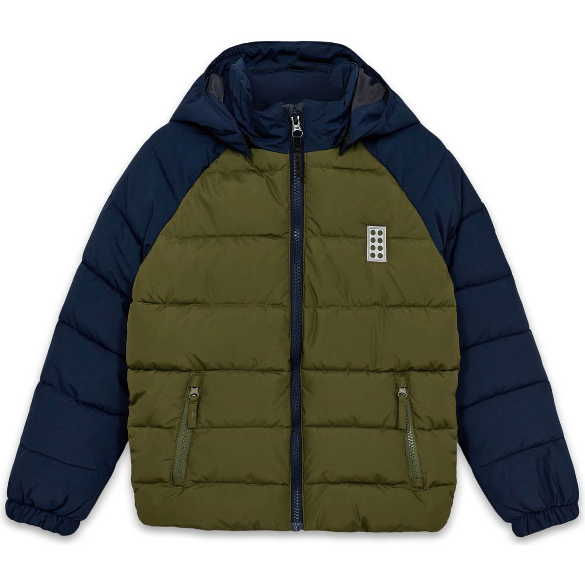 LEGO® kidswear Hardshelljacke LWJIPE 704 - Jacket Warme, wasserabweisende Kinderjacke mit reflektierenden Details und