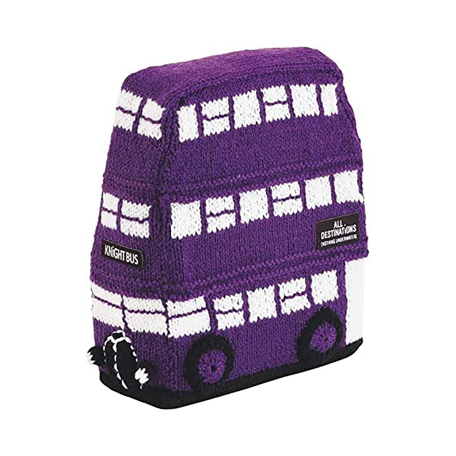 Harry Potter Türstopper Harry Potter - Fahrender Ritter Türstopper Strick S günstig online kaufen