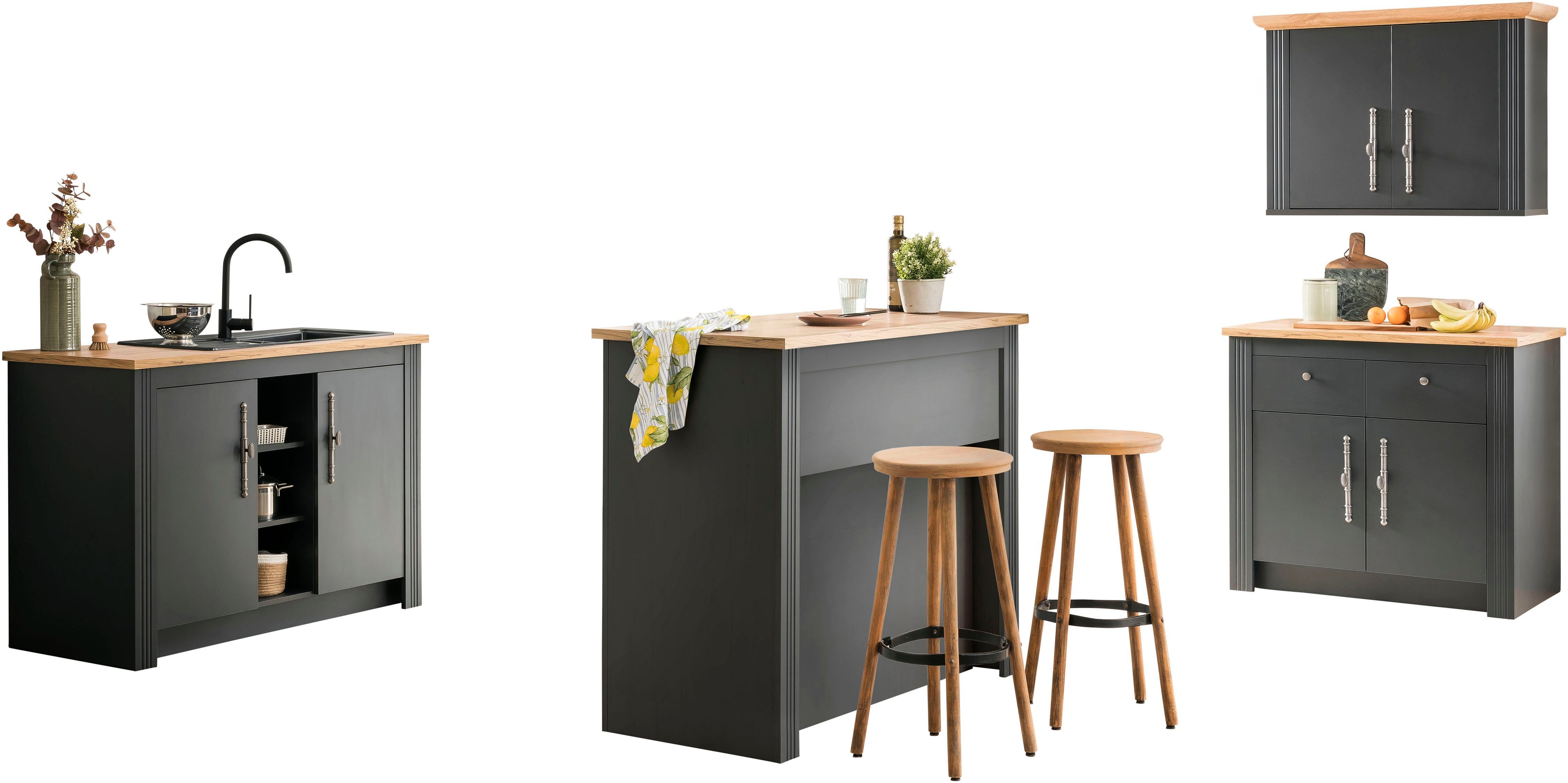 Küche KS-Westminster